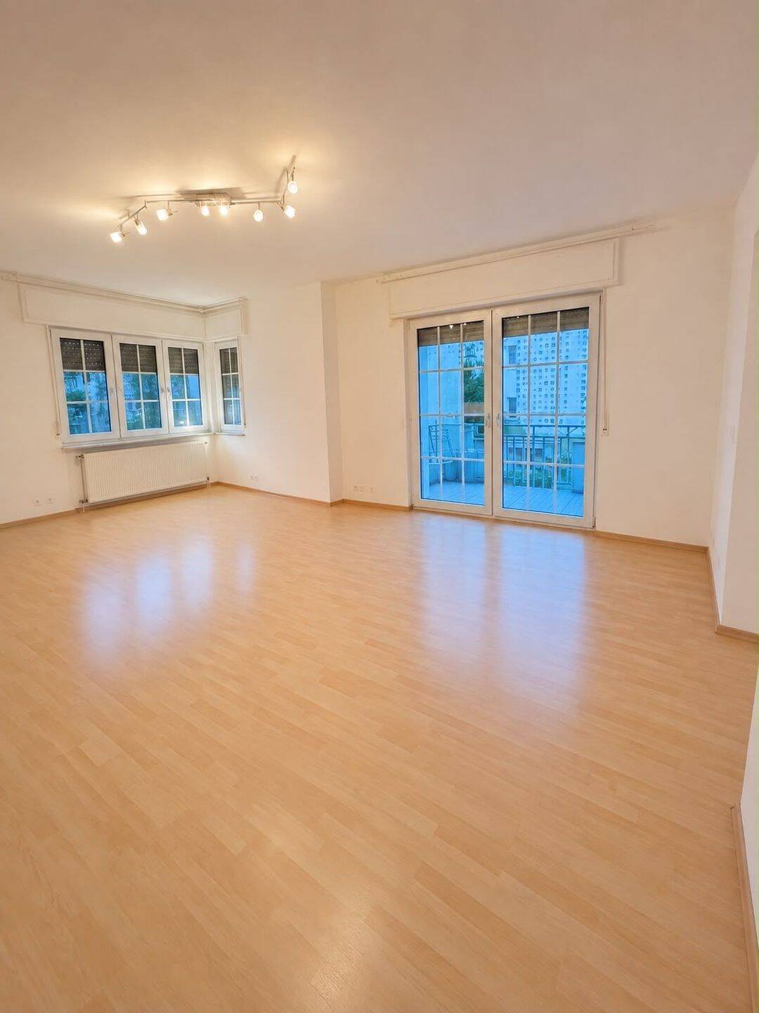 Ihr neues Zuhause im Westend – 3-Zimmer-Wohnung in Top-Lage, 60325 Frankfurt am Main (Bockenheim Gallus Westend-Süd)
