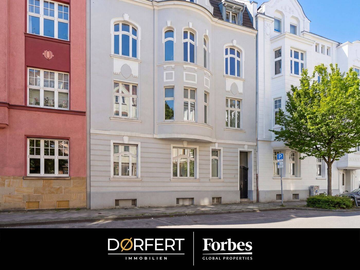 Leben Sie den Düsseldorfer Traum am Rhein, 40545 Düsseldorf (Oberkassel)