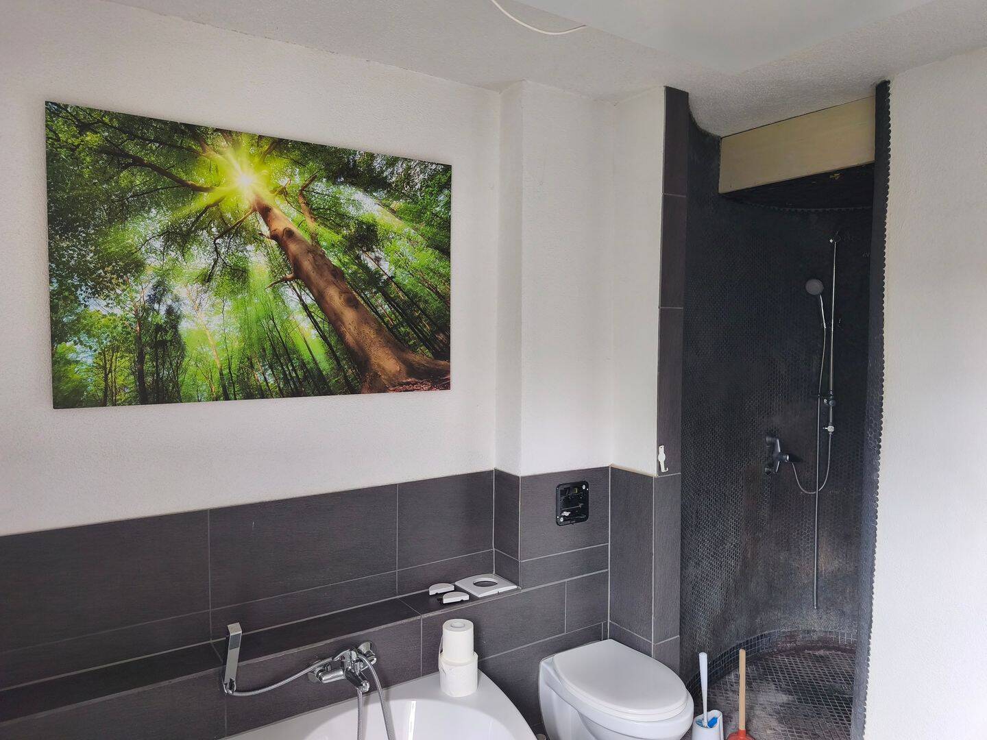 Sehr schöne Wohnung am Rande von Albstadt – Lautlingen., 72459 Albstadt