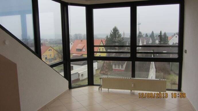 Sonnige, ruhige 3 Zimmerwohnung in Seukendorf von privat, 90556 Seukendorf