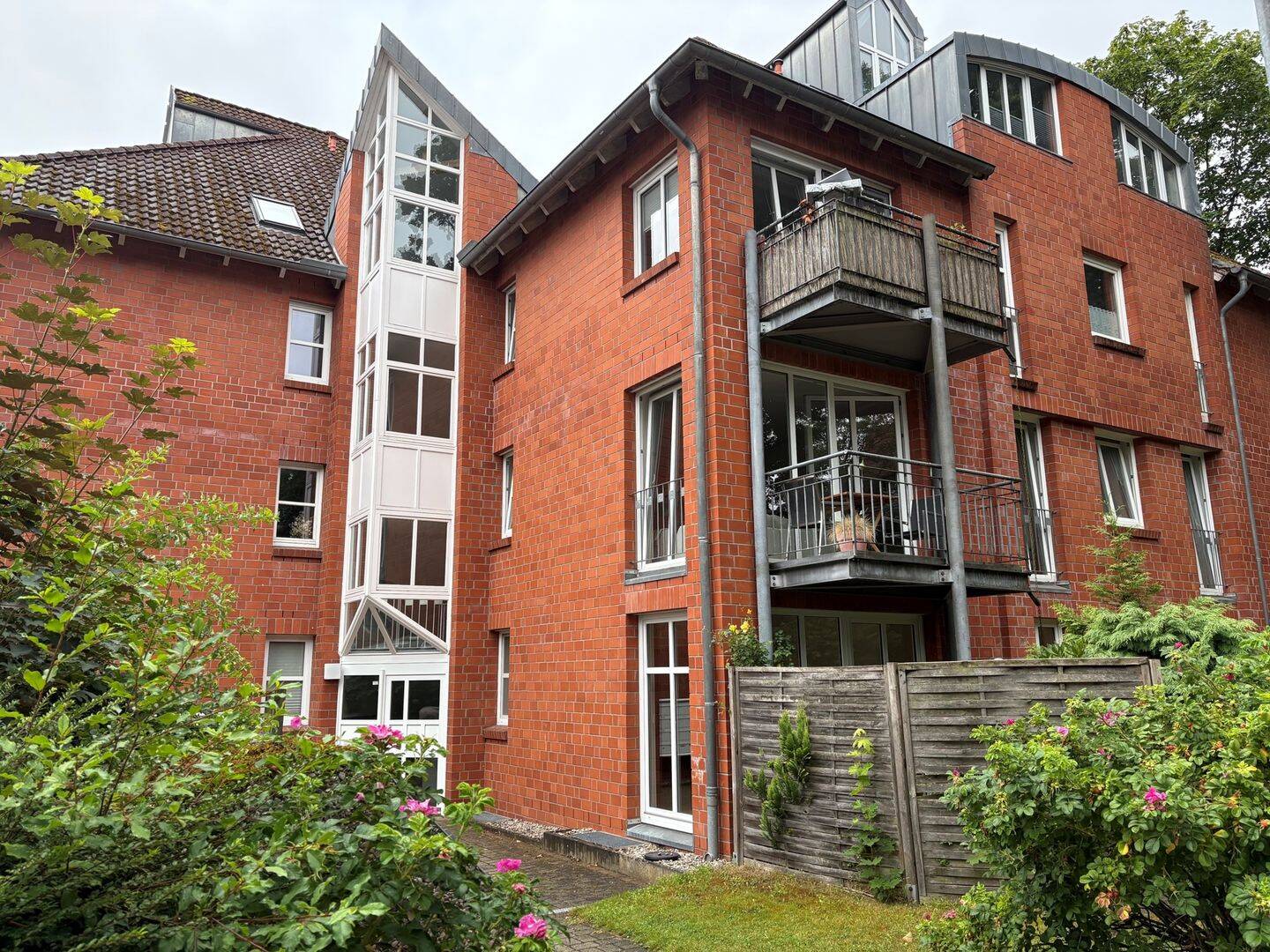 2 Zimmer Eigentumswohnung in Kaltenkirchen, 24568 Kaltenkirchen