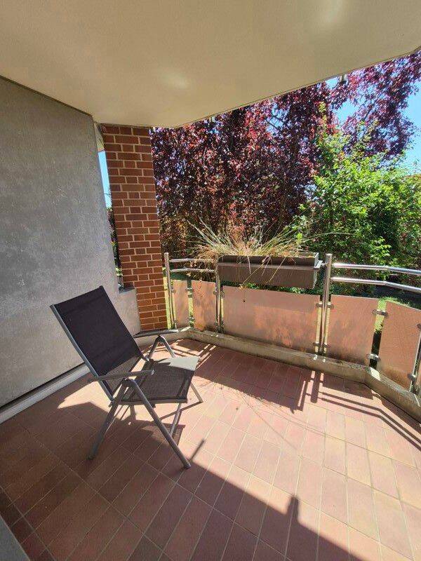 Kleine Wohnung in Magdeburgs begehrter Wohnlage | Eisvogelstraße, 39110 Magdeburg (Diesdorf Stadtfeld West)