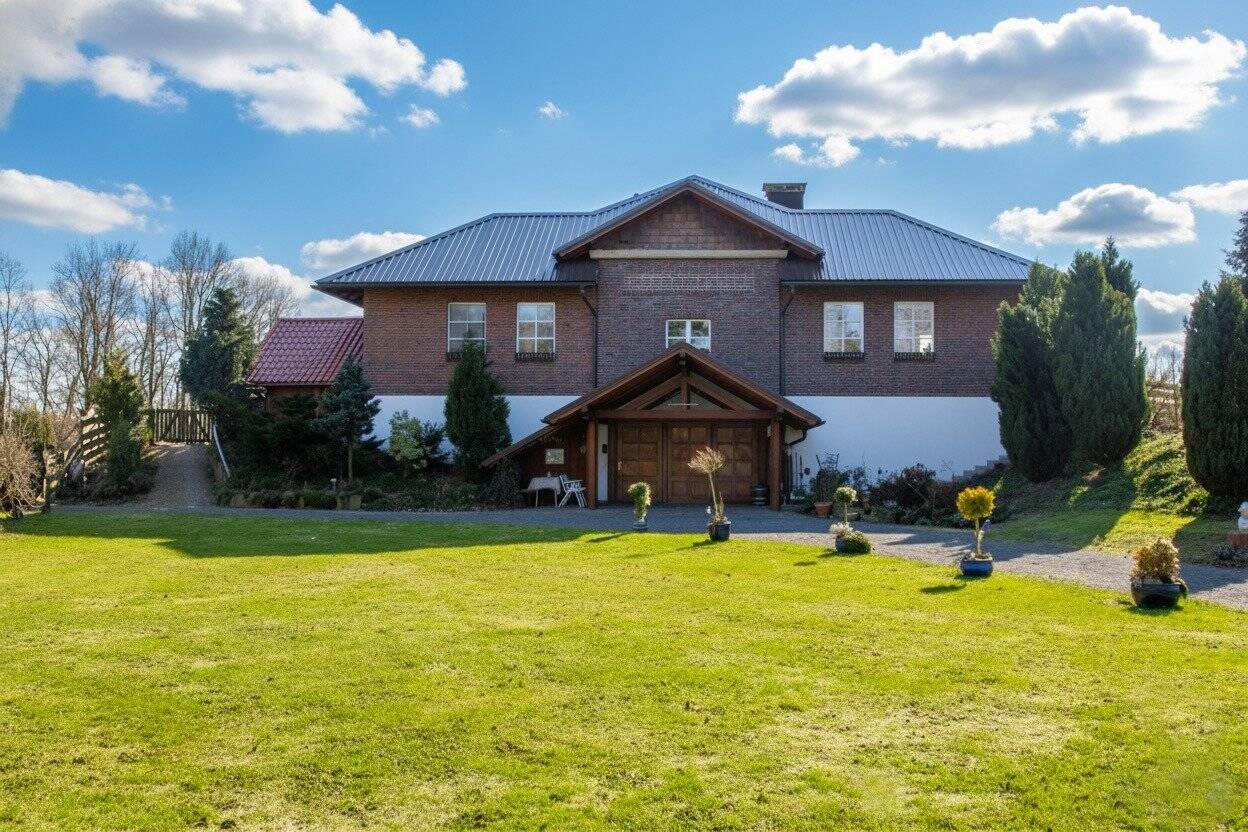 Nentershausen, Landhaus, 36214 Nentershausen