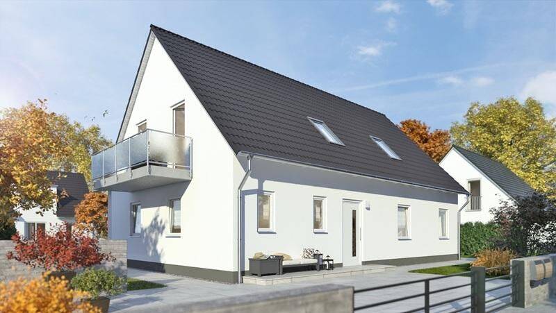 Ein Haus für “ZWEI” unter einem Dach mit Freunden oder Familien – Wir bereiten den Weg – unkompliziert und sicher, 67716 Heltersberg