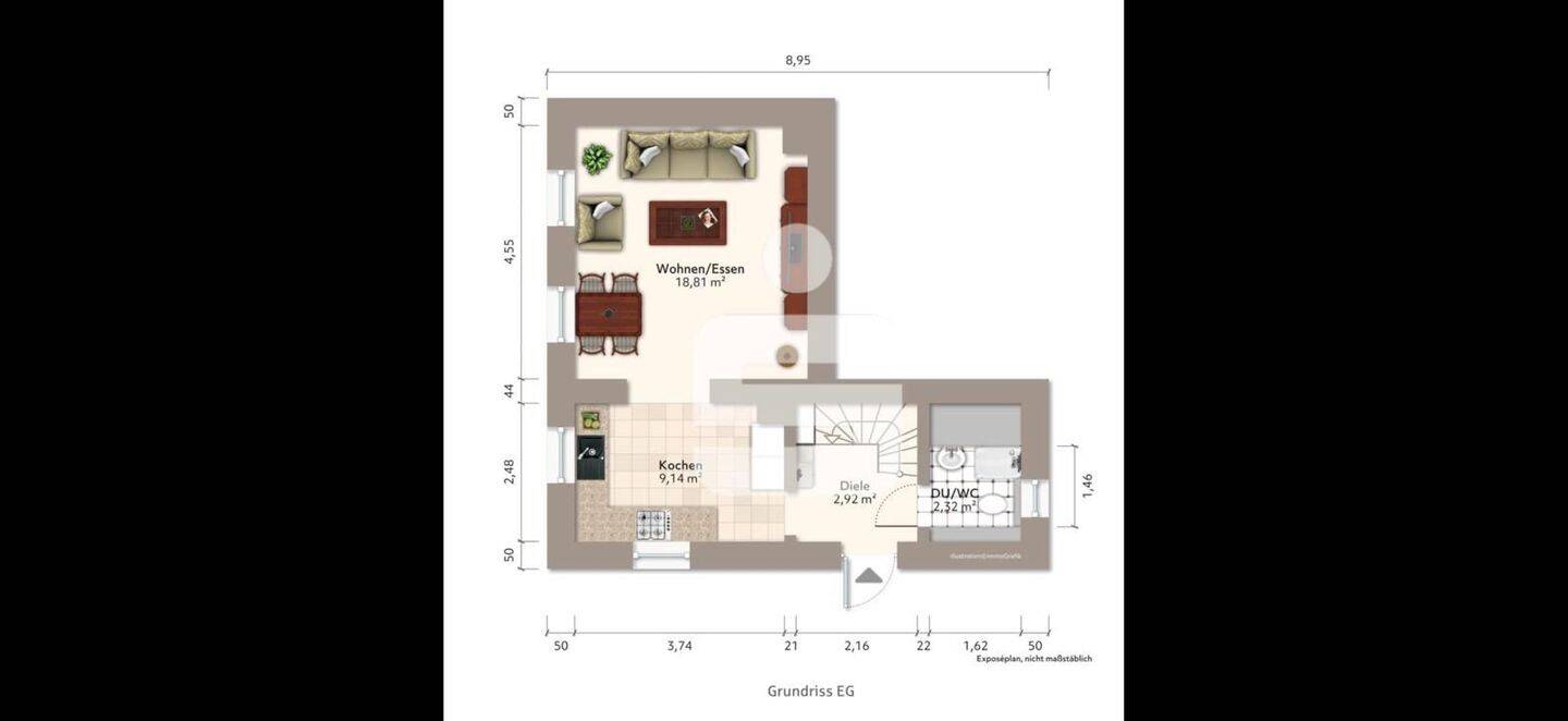 Haus zur Miete, 4 Zimmer, 92 m², in Weilheim in Oberbayern, 82362 Weilheim i. OB
