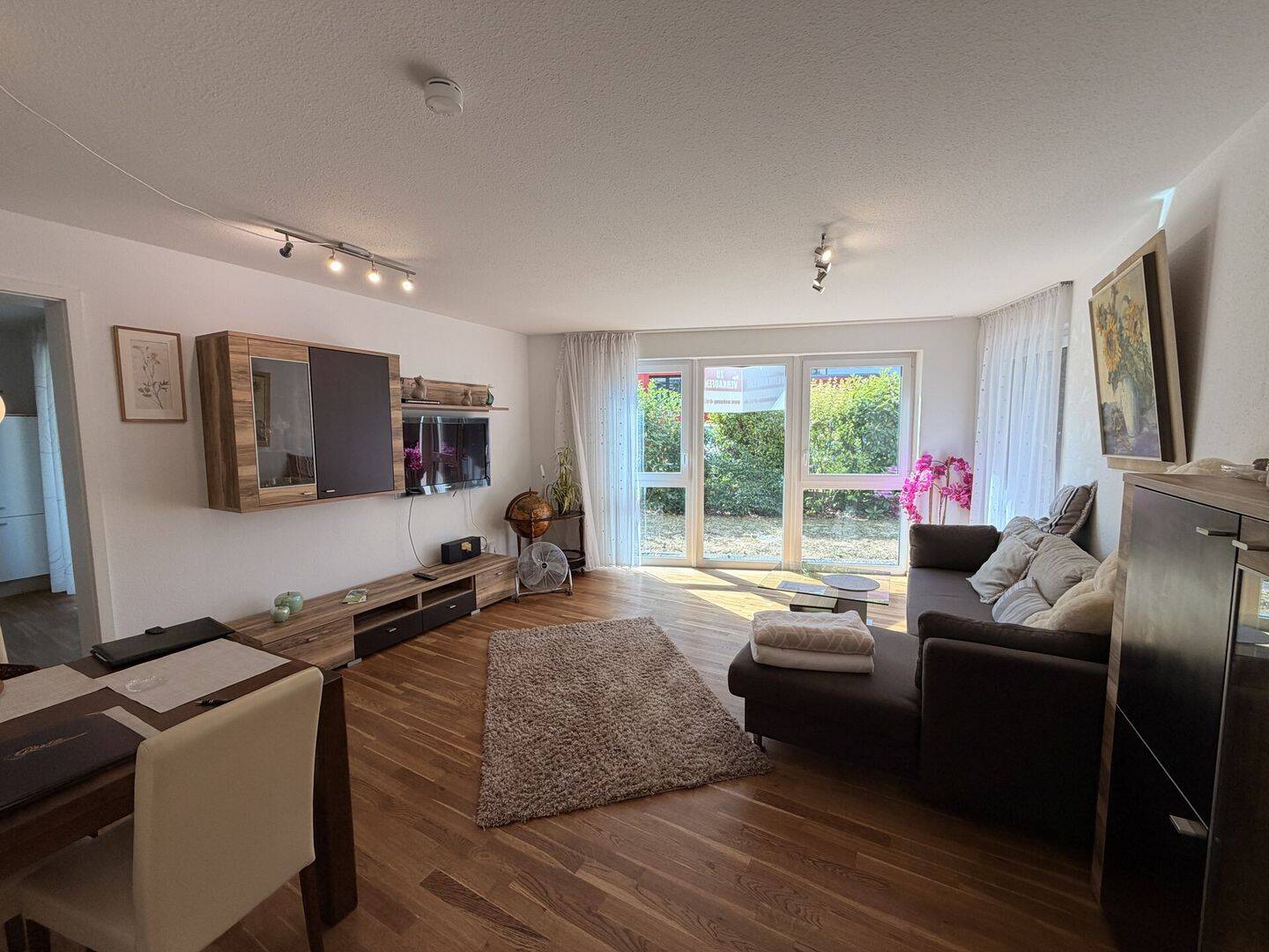 Oberlahnstein-Komfortable, barrierefreie Seniorenwohnung mit 2 Terrassen & Energieeffizienzklasse A+, 56112 Lahnstein