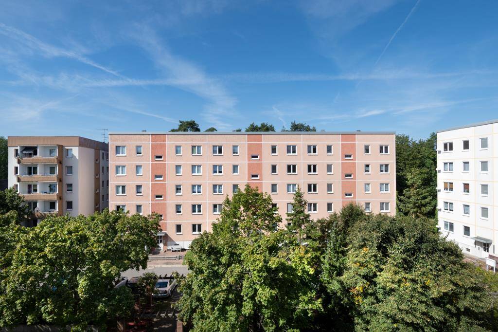 Ein Zuhause, das dich versteht  sogar montags./A home you’ll loveeven on Mondays., 2994 Bernsdorf