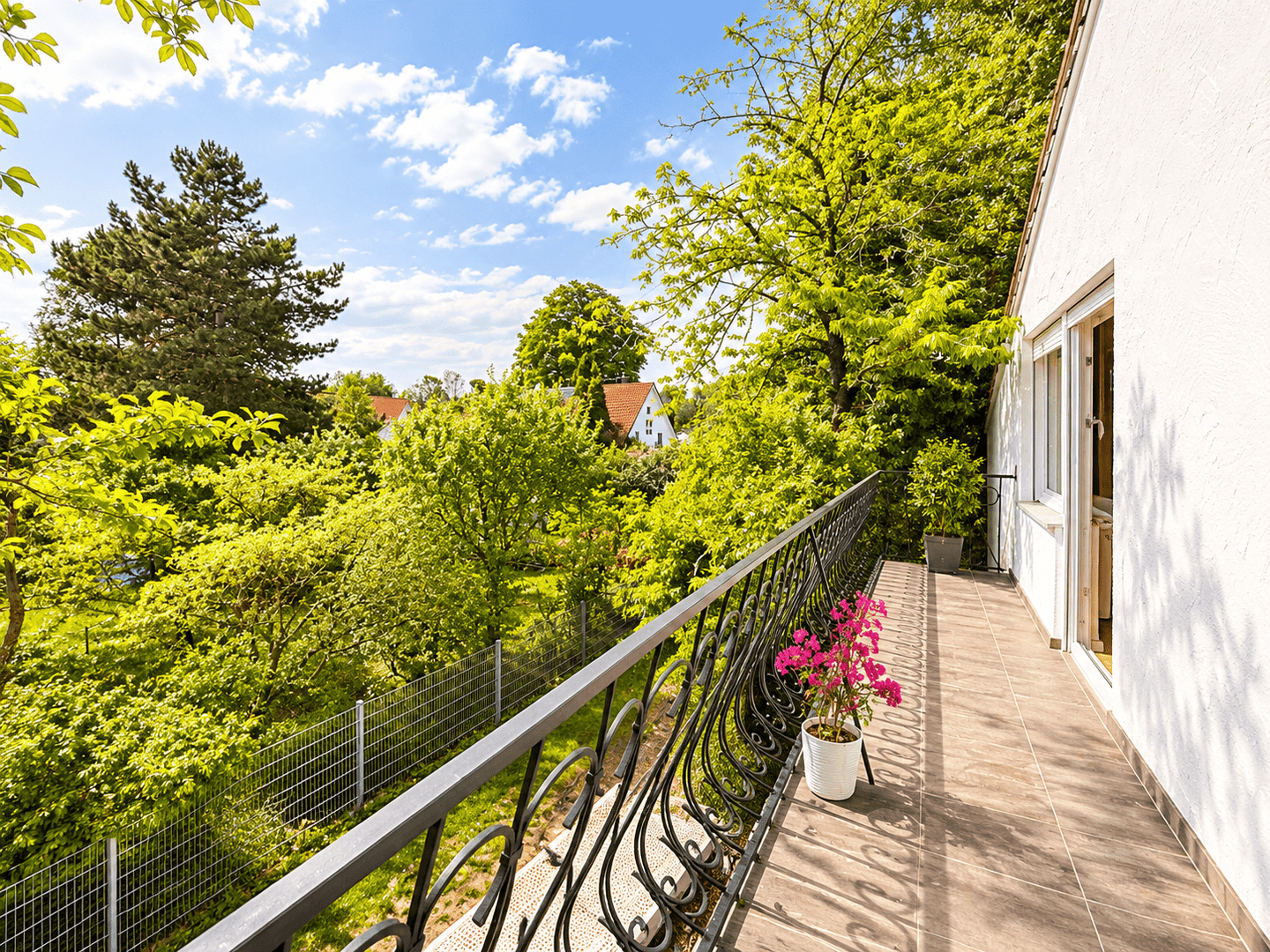 Traumhaftes Reihenendhaus mit enormen Potential, 82194 Gröbenzell