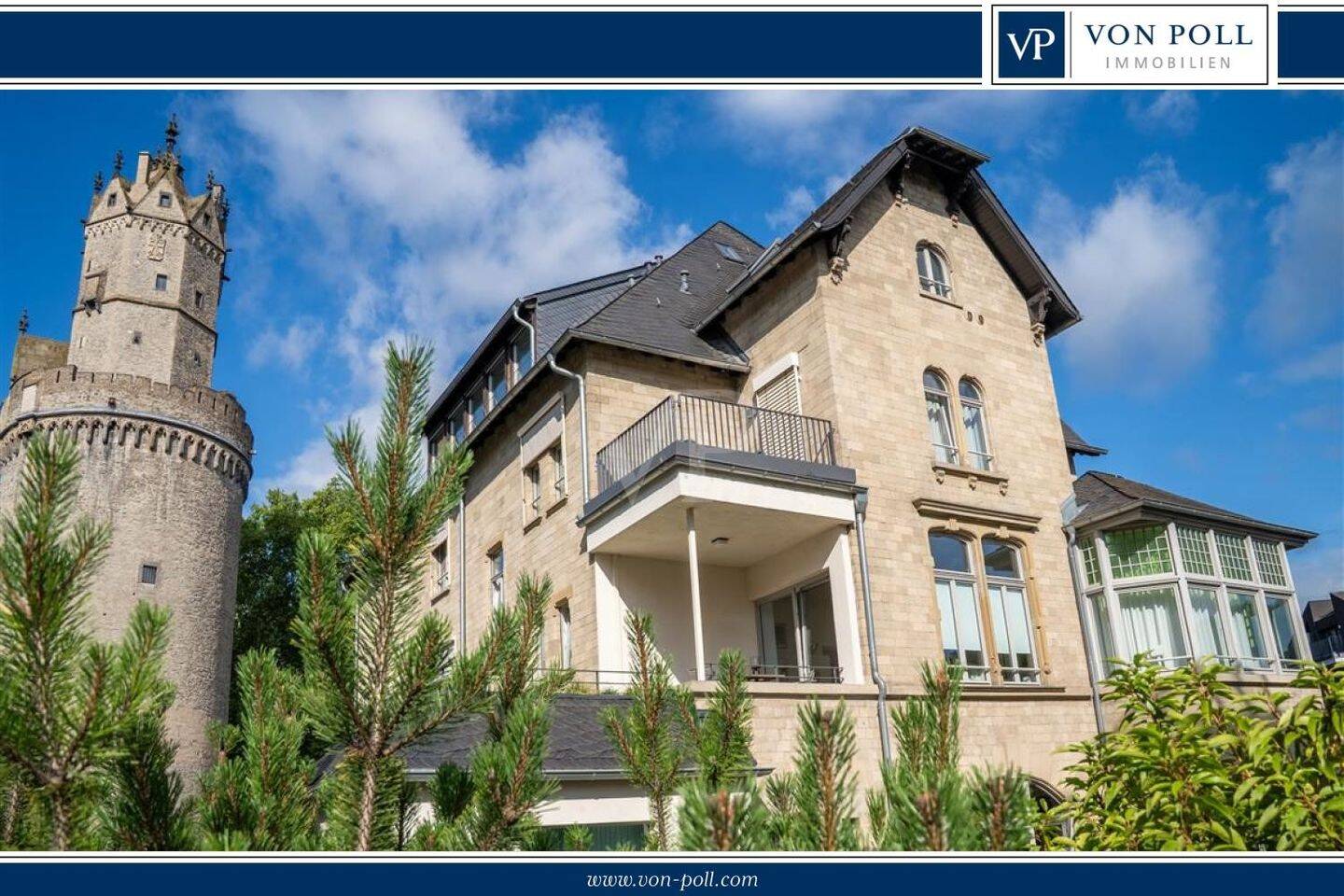 Seltene Gelegenheit: Maisonette-Wohnung in bester Lage, 56626 Andernach
