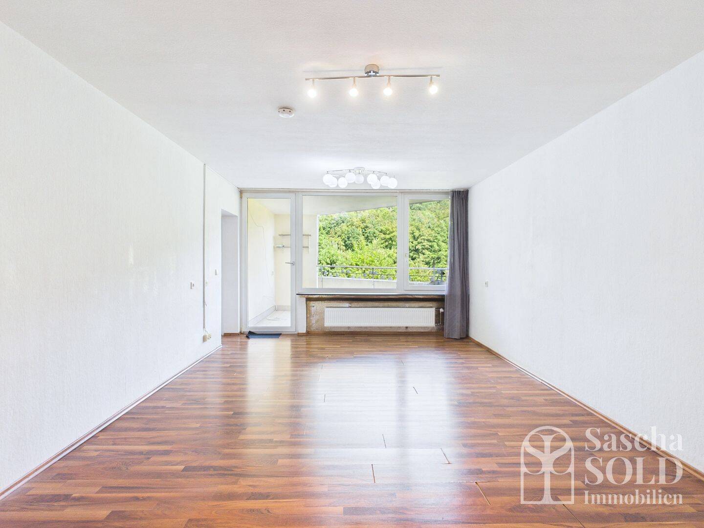 Großzügige 4-ZKB-Wohnung mit Loggia in ruhiger Lage nahe Universität & CISPA – Dudweiler Saarbrücken, 66125 Saarbrücken