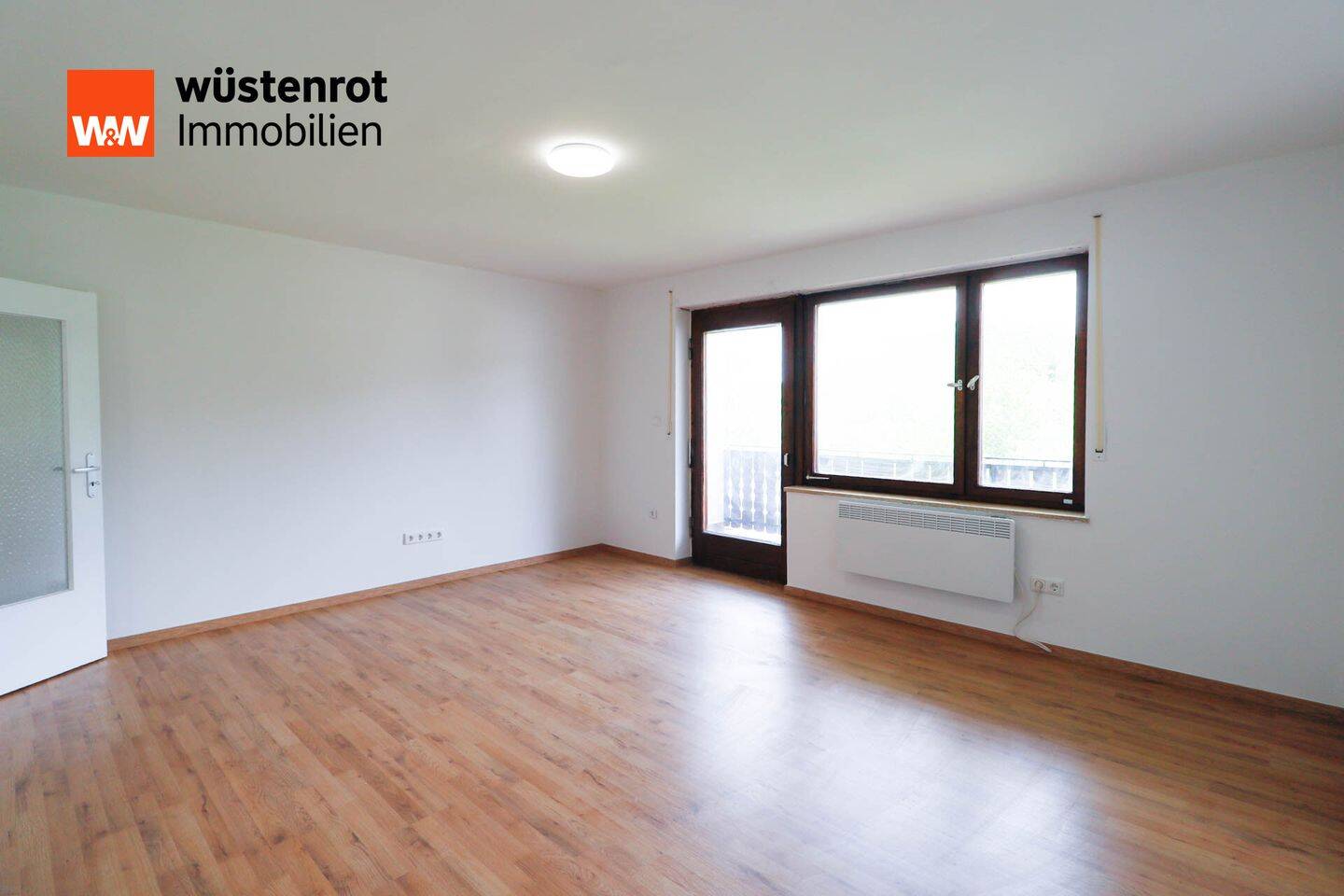 Erst Bezug: Top Sanierte Dachgeschosswohnung in Naila!, 95119 Naila