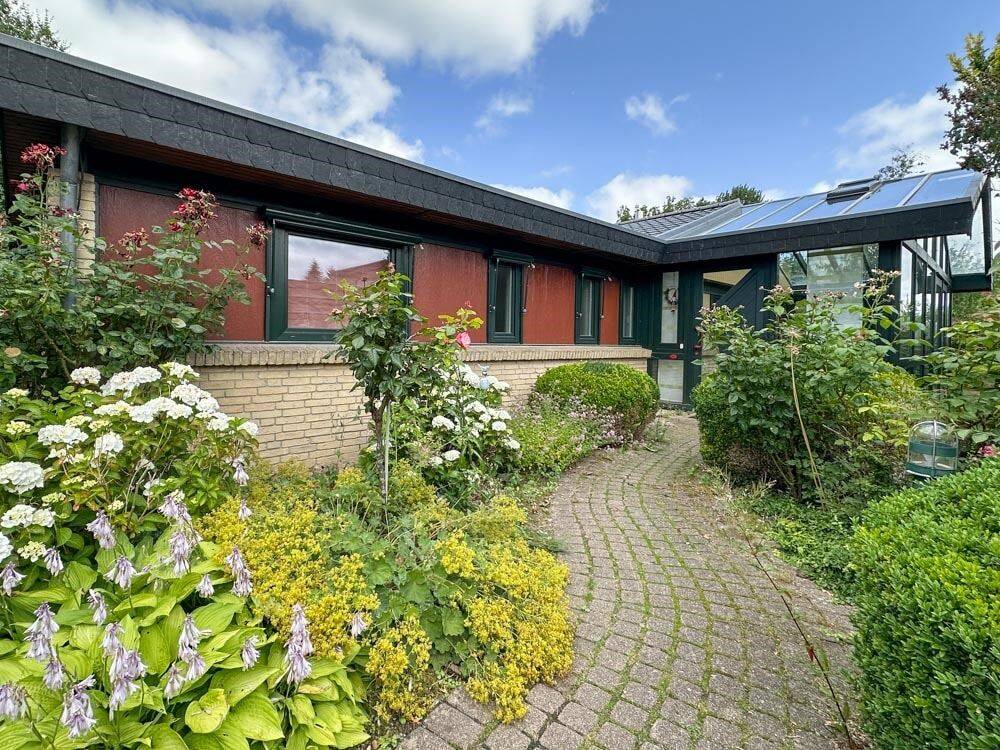 Besonders schöner Bungalow in toller, ruhiger Lage von Drochtersen, 21706 Drochtersen