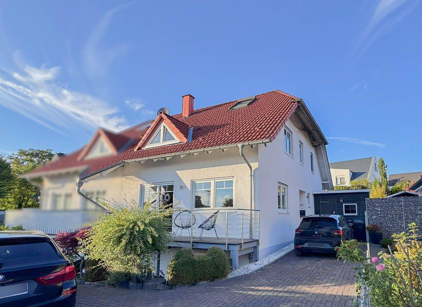 Ihr neues Zuhause am Möhnesee: Familienfreundliches Wohnen mit zusätzlichen Nutzungsmöglichkeiten, 59519 Möhnesee