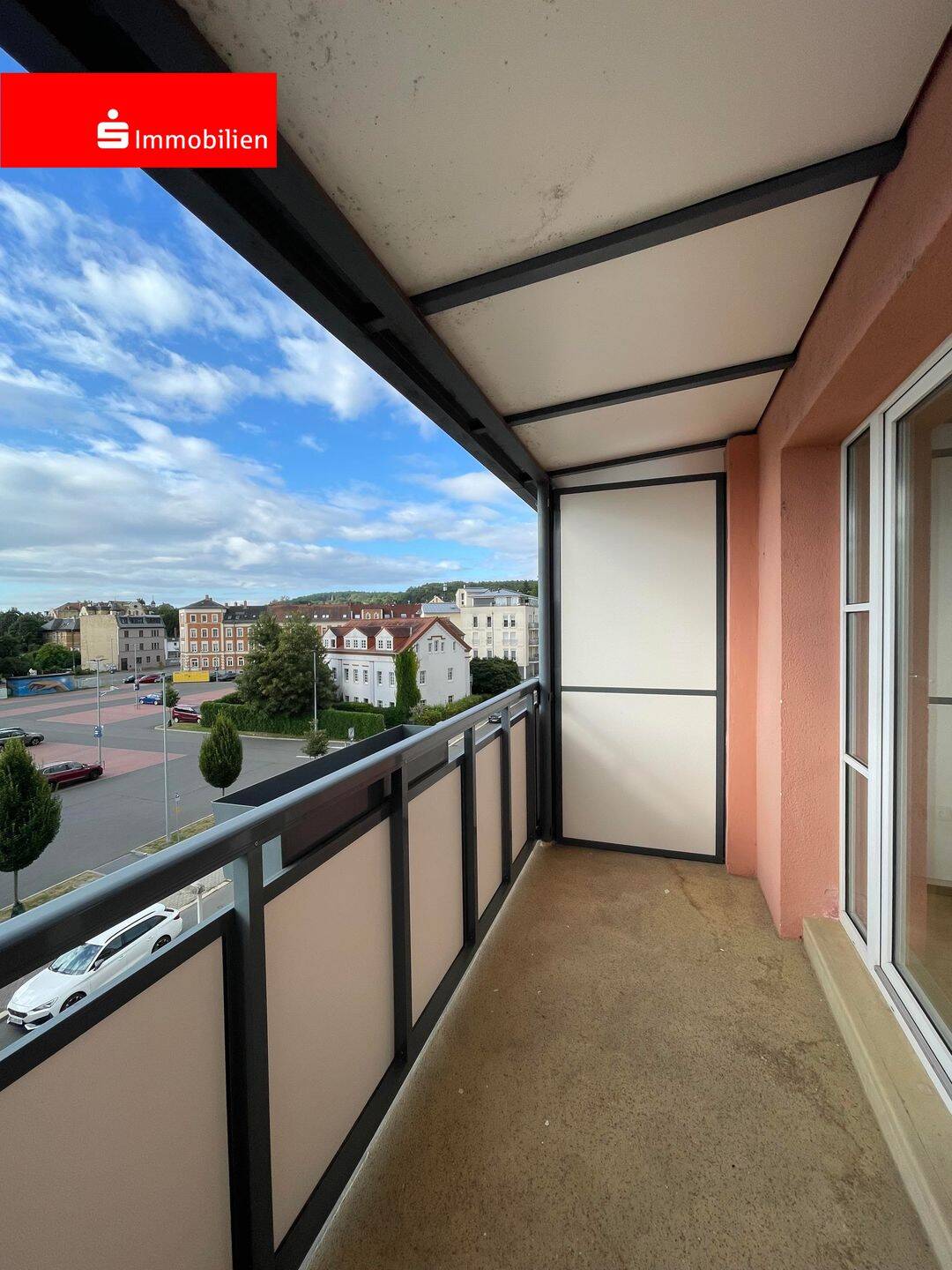 Die Aussicht genießen in begehrter Wohnlage, 7548 Gera