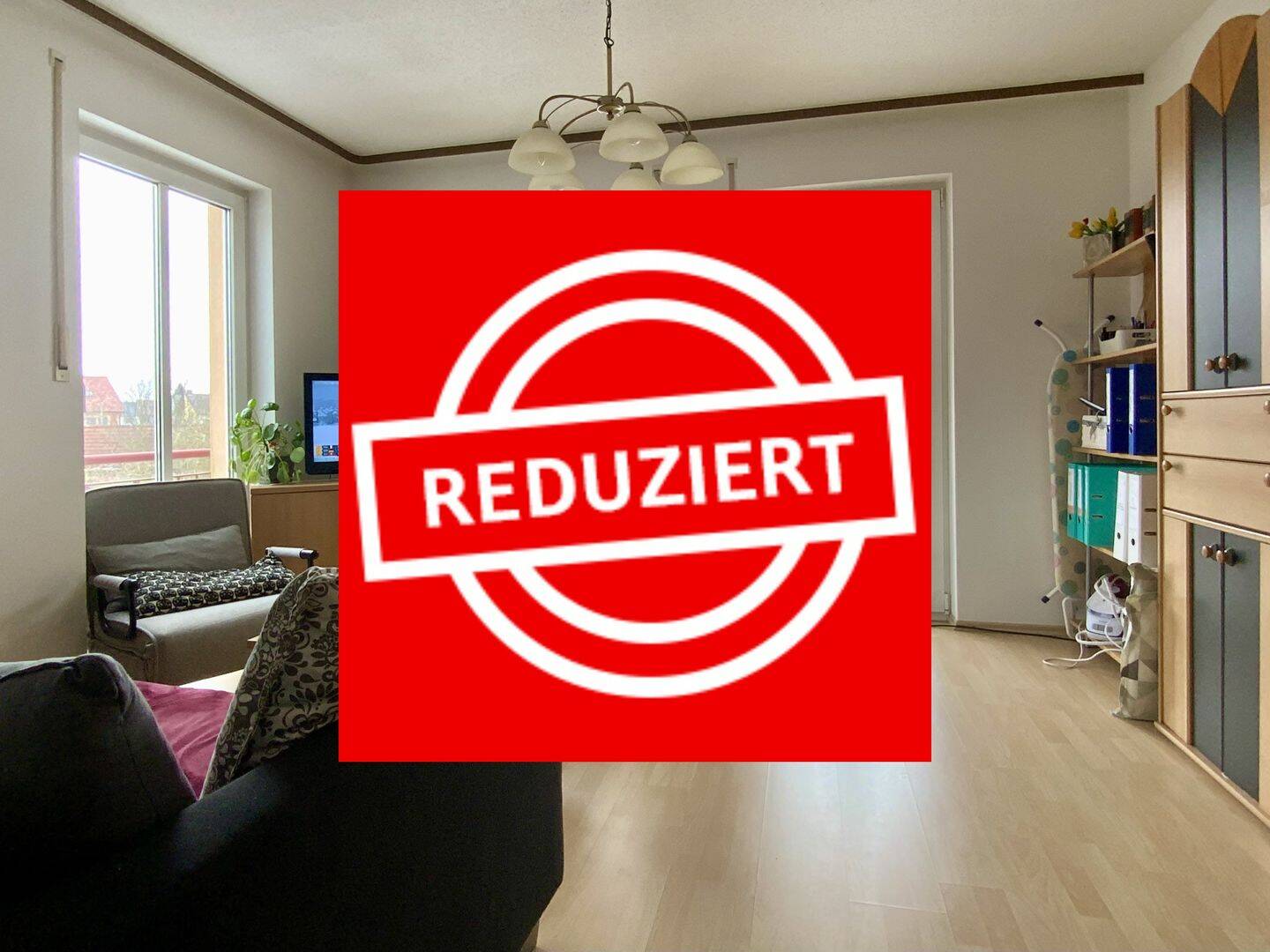 Jetzt Mietrendite sichern – Betreutes Wohnen in Mitterteich, 95666 Mitterteich