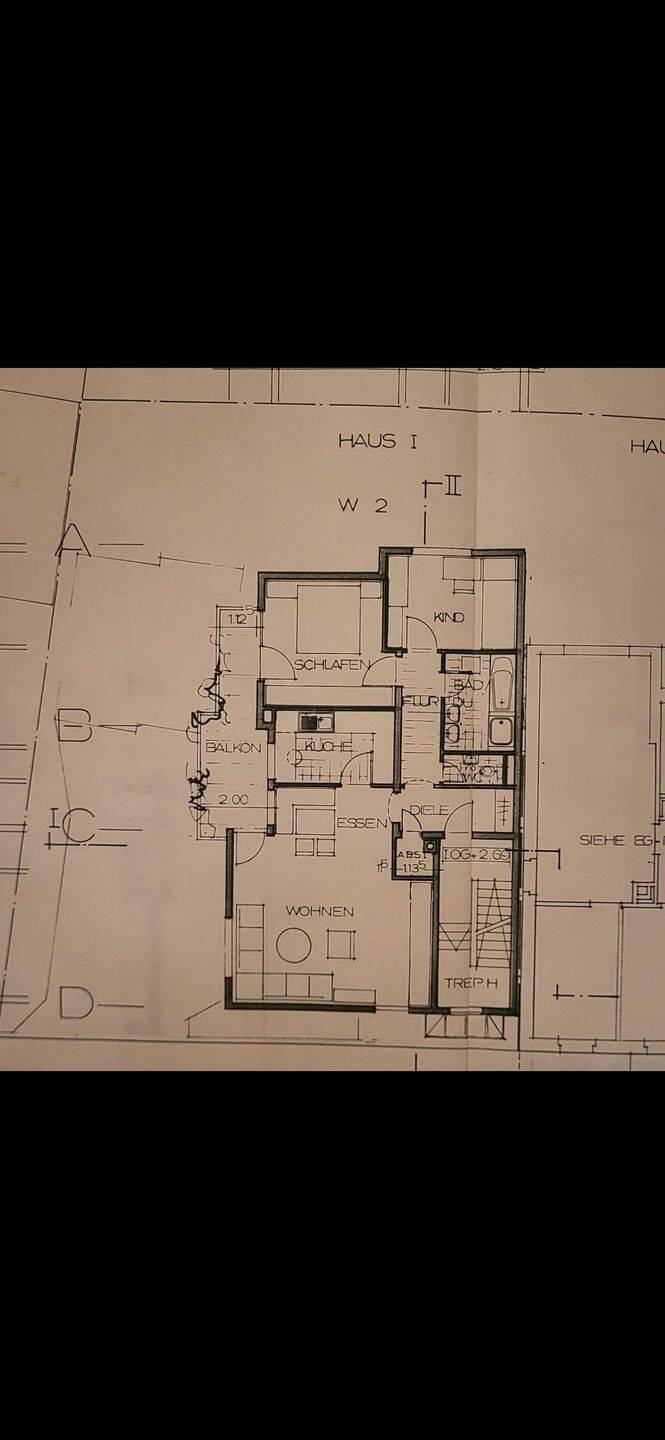 Lichtdurchflutete 3,5-Zimmer-Wohnung in Neckarsulm – Balkon, Stellplatz & Top-Lage (Nähe Audi / Bahnhof), 74172 Neckarsulm