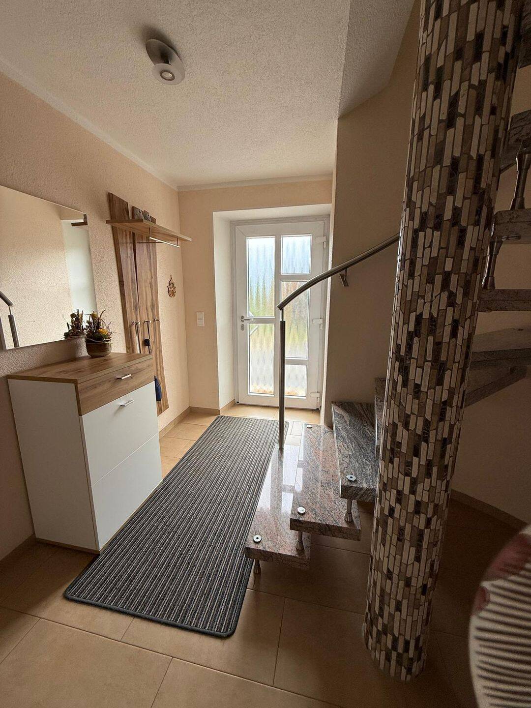 Mehrfamilienhaus, 78267 Aach