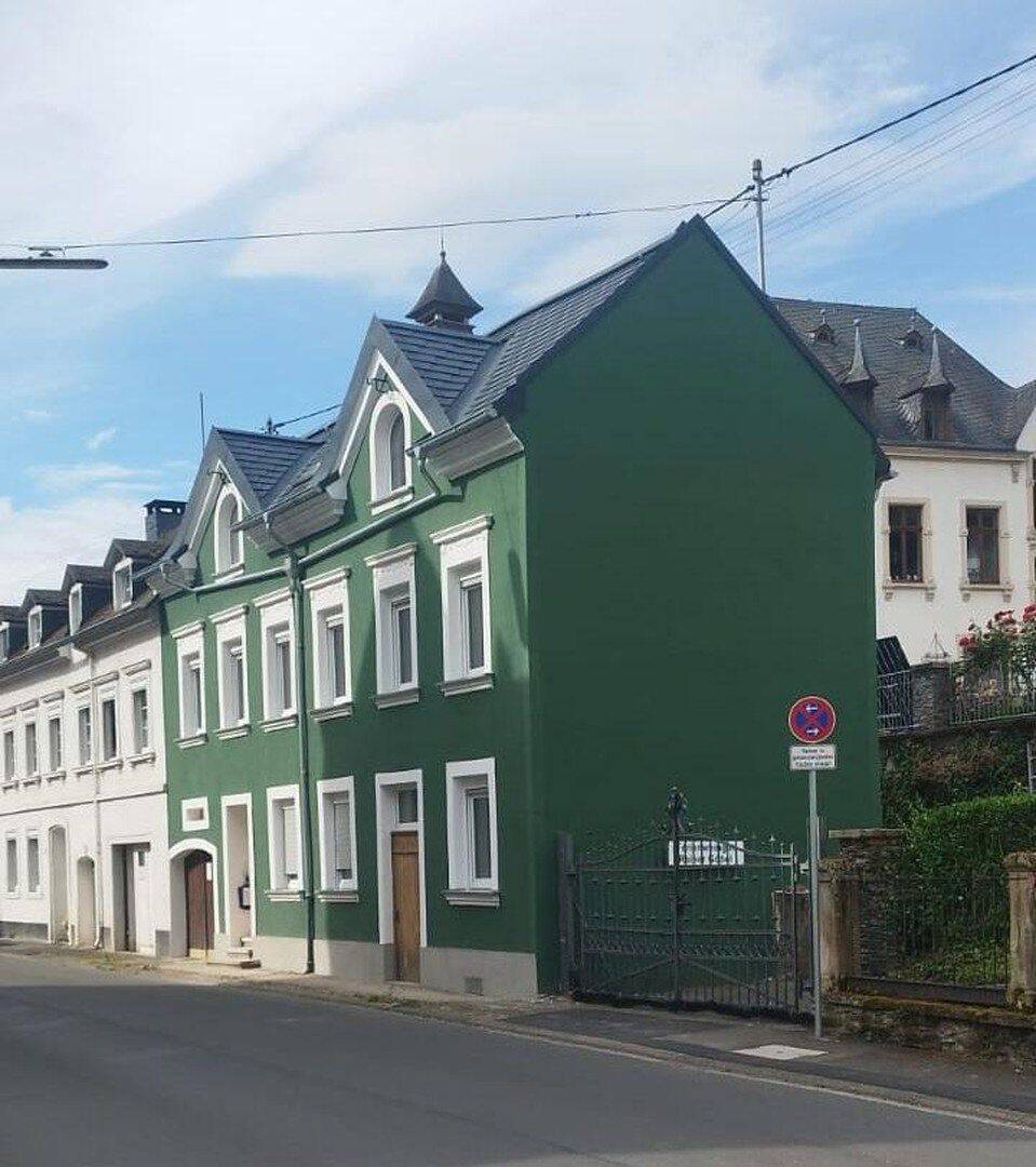 Vermietung nach Kernsanierung, 56841 Traben-Trarbach