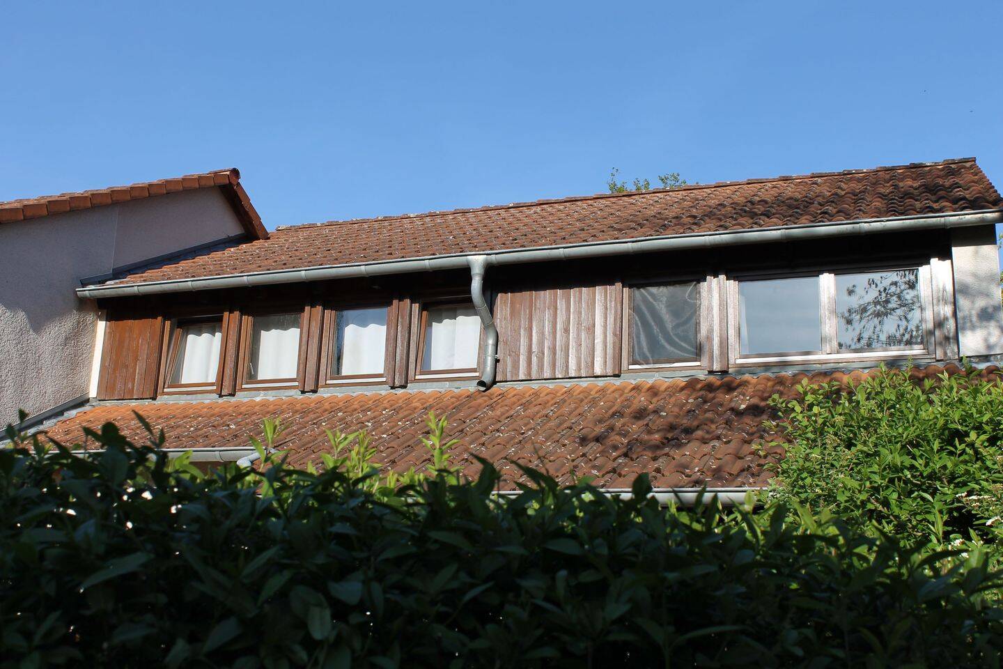 Schöne möblierte Wohnung auf dem Heiderhof (auf max. ein Jahr befristet), 53177 Bonn