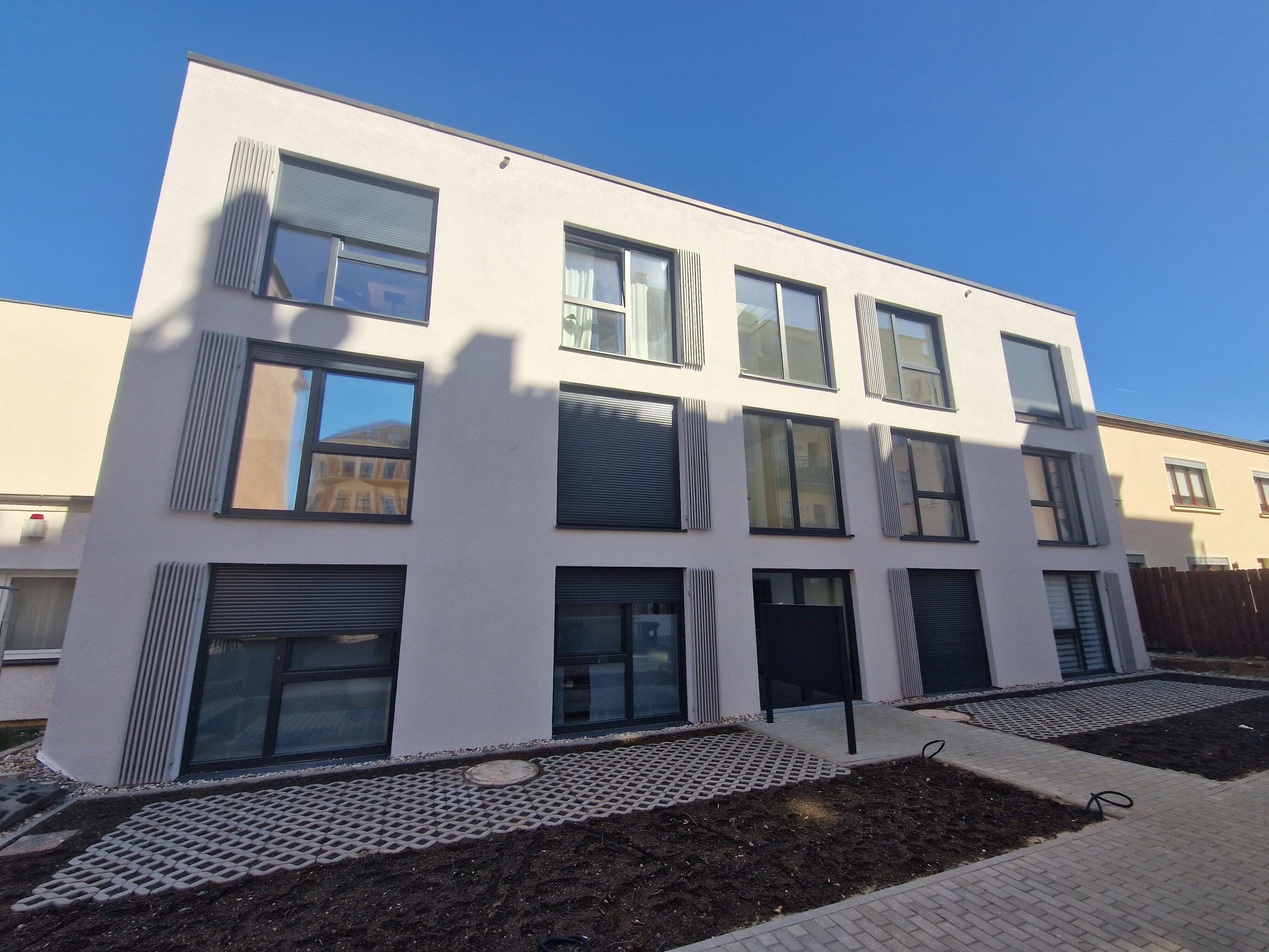 1 Raum Apartment mit EBK, 4229 Leipzig (Kleinzschocher Plagwitz Schleußig)