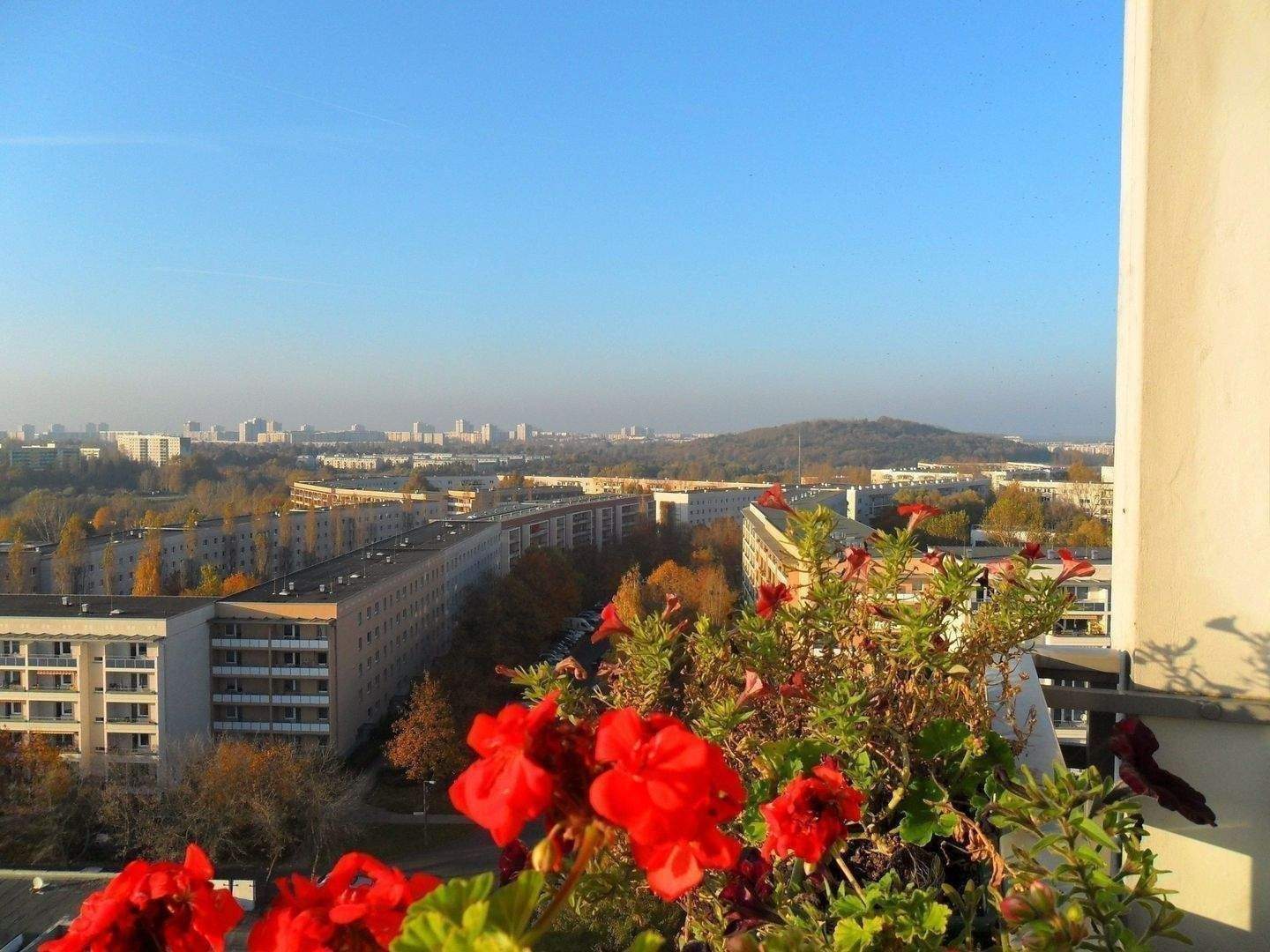 Vermietete 4-Zi-Whg! Gut geschnitten mit Balkon im Hochhaus in Kaulsdof, 12619 Berlin (Marzahn-Hellersdorf Hellersdorf Kaulsdorf)