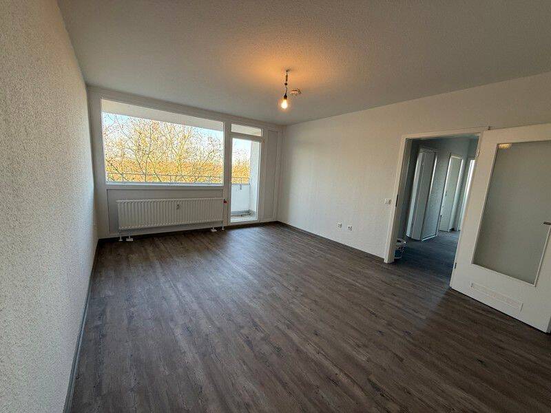 Umzug gefällig? 3-Zimmer-Wohnung, 44287 Dortmund (Aplerbeck Aplerbecker Mark Berghofen Schüren Sölde)