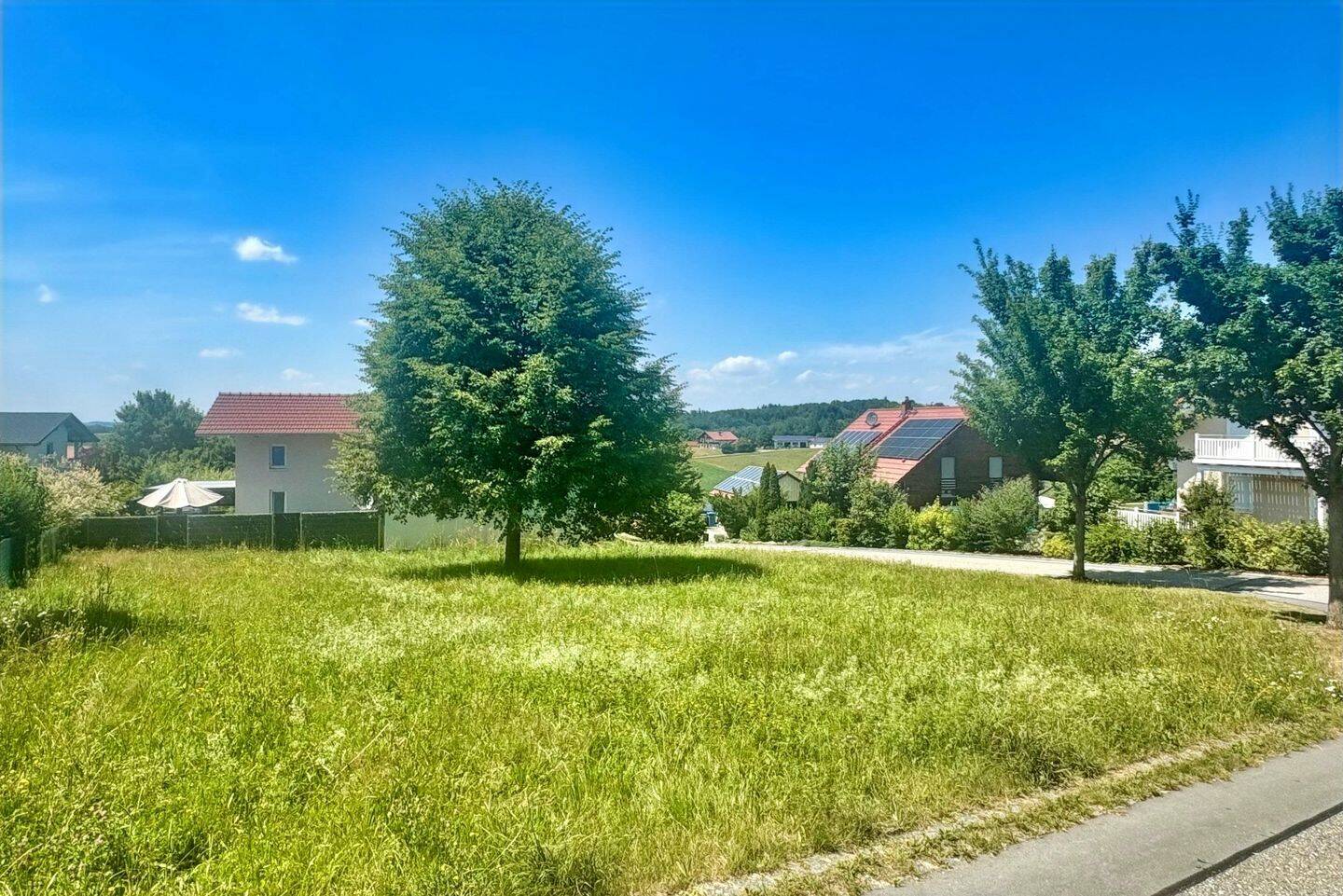 Herzensgrund!, 94550 Künzing