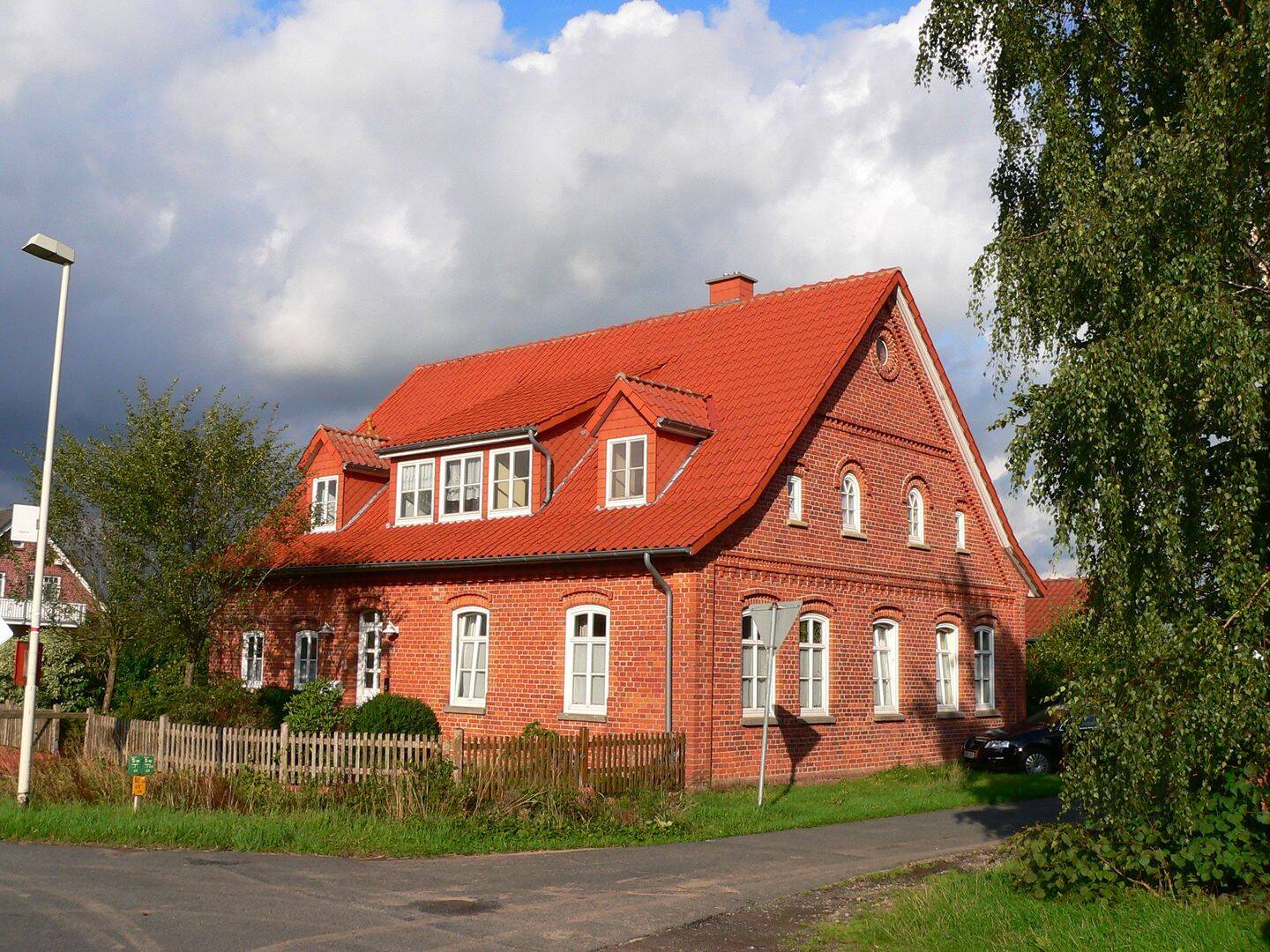 Ländiches Wohnen in Verden, 27283 Verden (Aller)