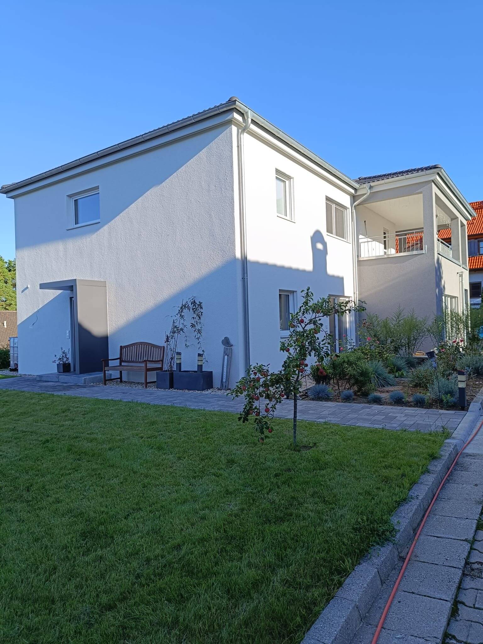 EFH mit Garten in Henfenfeld, 91239 Henfenfeld