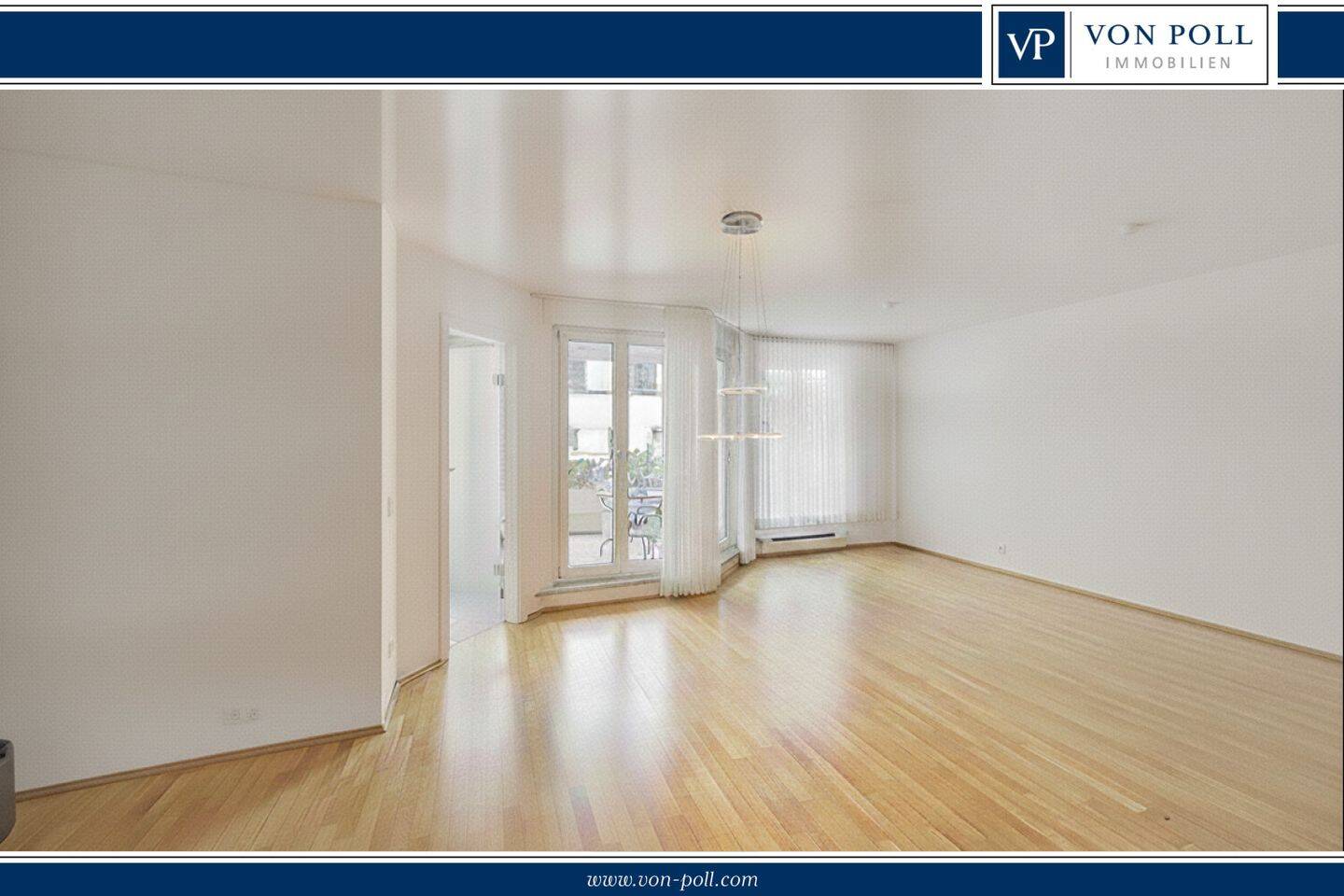 Exklusive Wohnung in Bestlage mit Aufzug, 44229 Dortmund