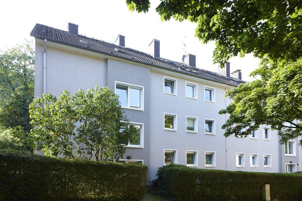 Schöne 3-Raumwohnung in zentraler Lage, 58452 Witten