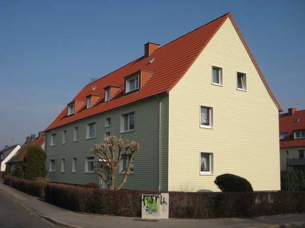 Attraktive und renvoierte 1-Zimmer-Wohnung in Menden Platte Heide, 58708 Menden (Sauerland)