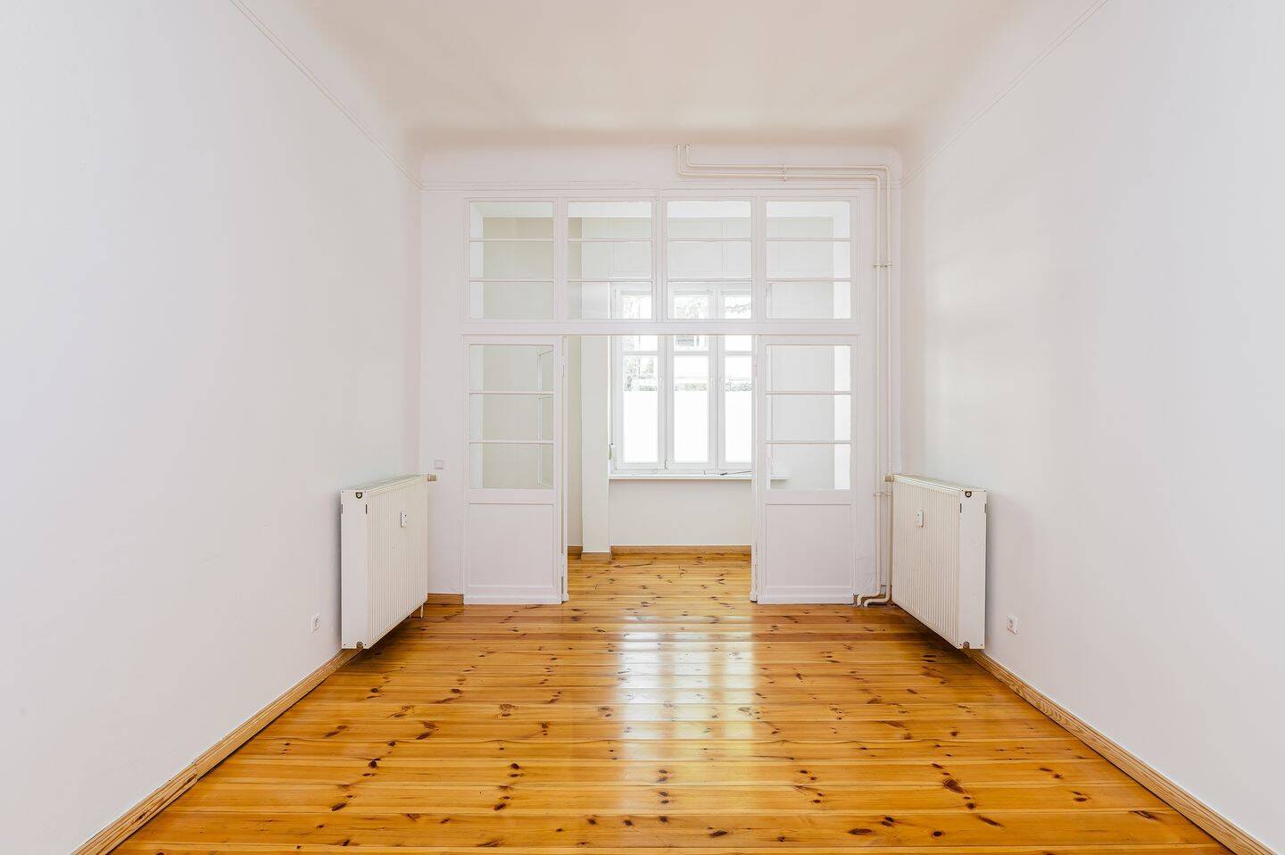 67,5 m² Altbaucharme: Helle Erdgeschosswohnung im beliebten Helmholtzkiez, 10439 Berlin (Pankow Prenzlauer Berg)