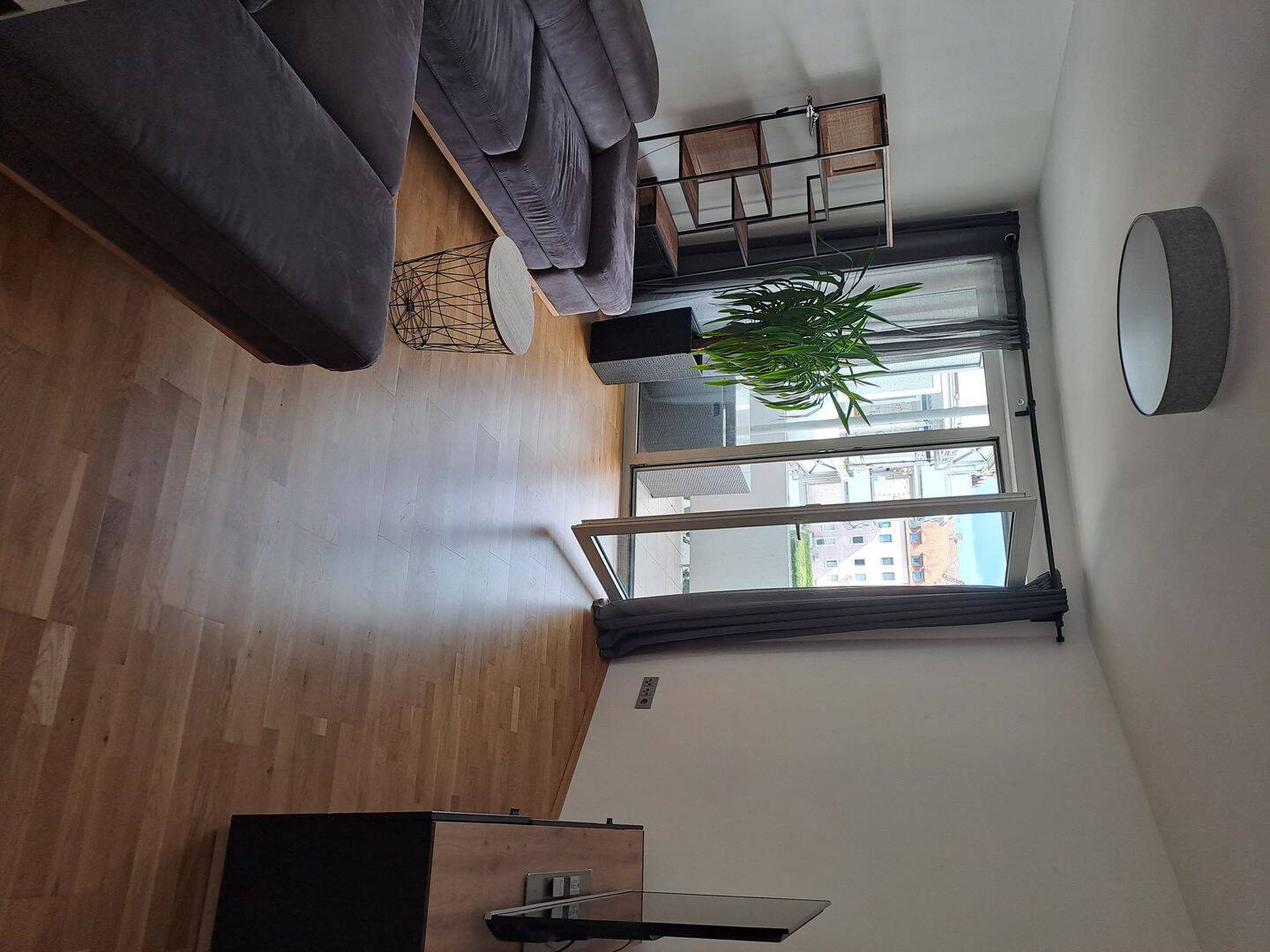 Hochwertig renovierte 3-Zimmerwohnung in Toplage, 90408 Nürnberg (Großreuth h. d. Veste Gärten h. d. Veste Maxfeld Nordbahnhof Sankt Johannis)