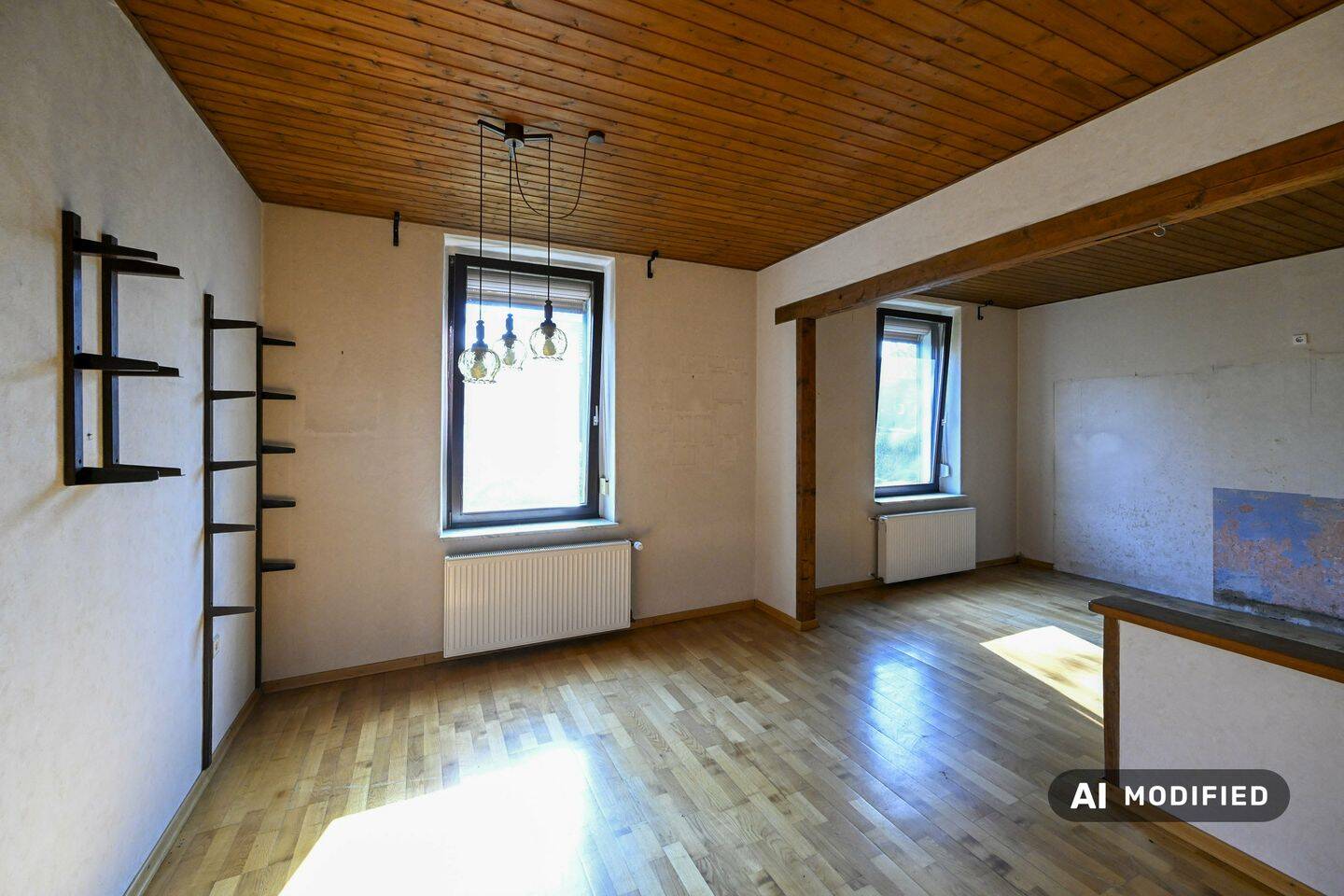 Großzügiges Wohngrundstück mit Altbestand und Projektpotenzial für ein Mehrfamilienhaus in DO-Holzen, 44267 Dortmund (Benninghofen Benninghofen-Loh Berghofen Holzen Höchsten)