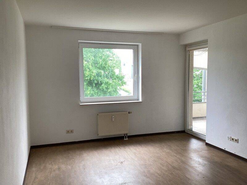 Geräumige 3-Zi.-Wohnung mit Balkon in Sieker (WBS), 33605 Bielefeld (Sieker Stieghorst)