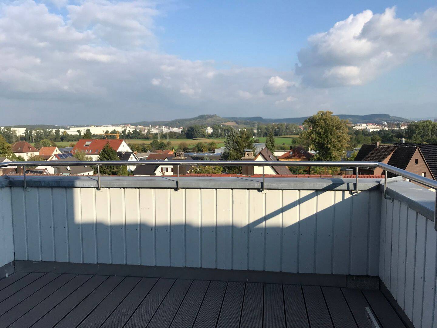 Tolle Maisonettewohnung mit Fernsicht über das Neckartal, 74172 Neckarsulm
