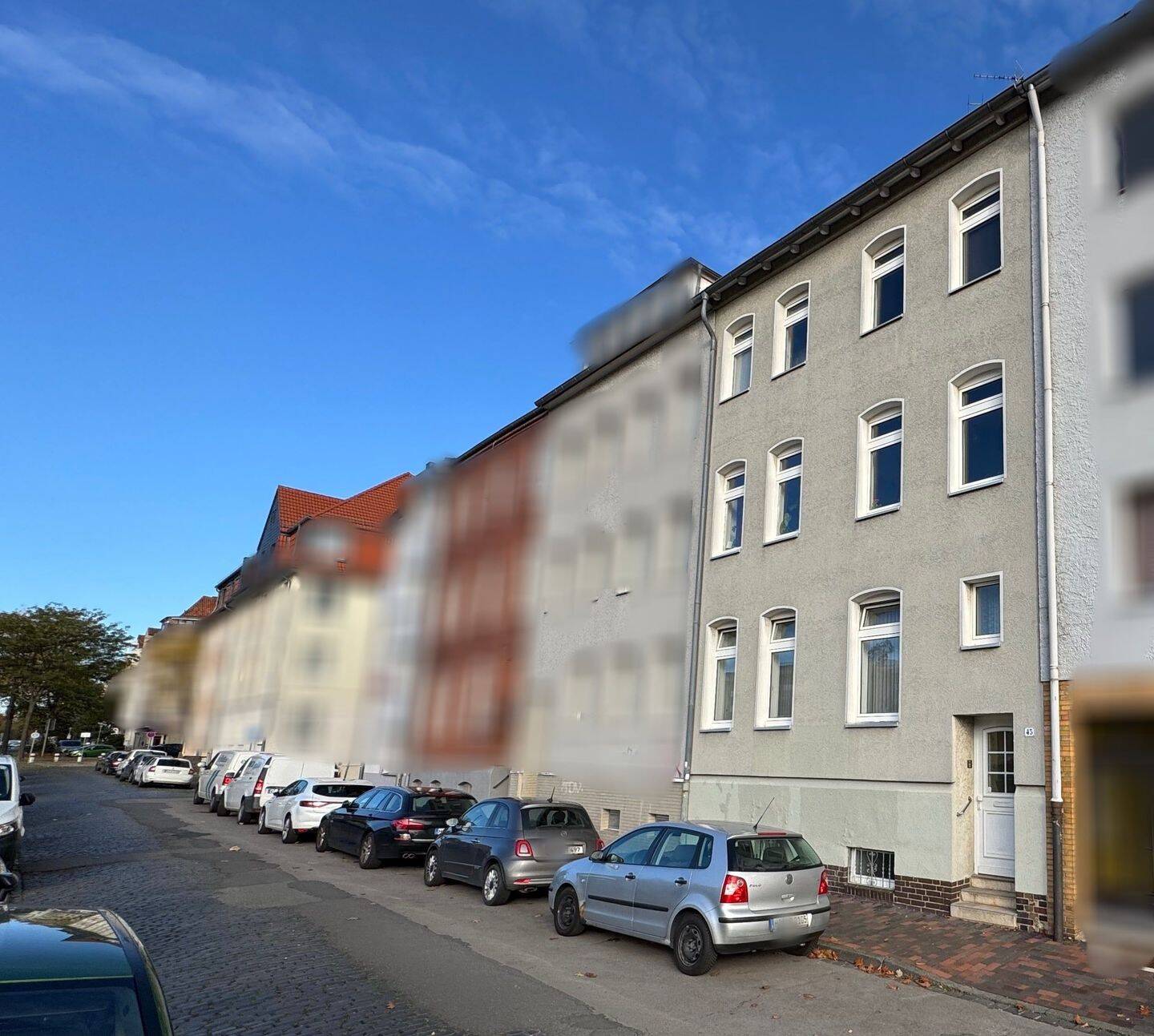 Zentrumnahes 3 Familienhaus, als Anlage oder zum Selbstnutzen, 31134 Hildesheim