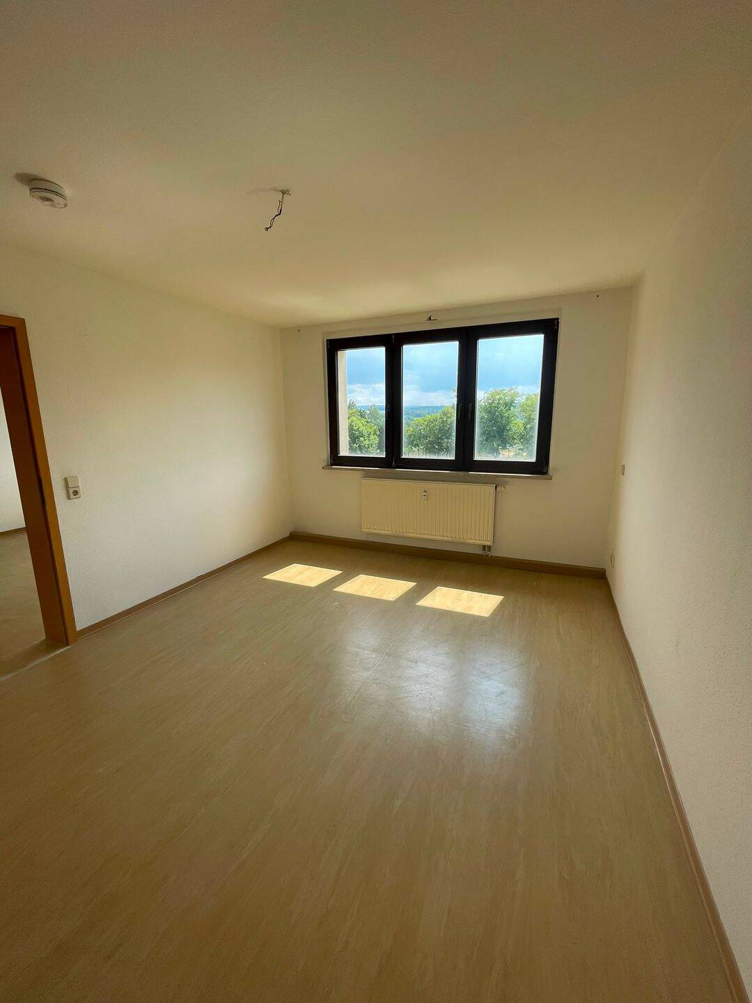 kleine helle 2 Zimmerwohnung ab 01.09.2026 / Schneeberg, 8289 Schneeberg
