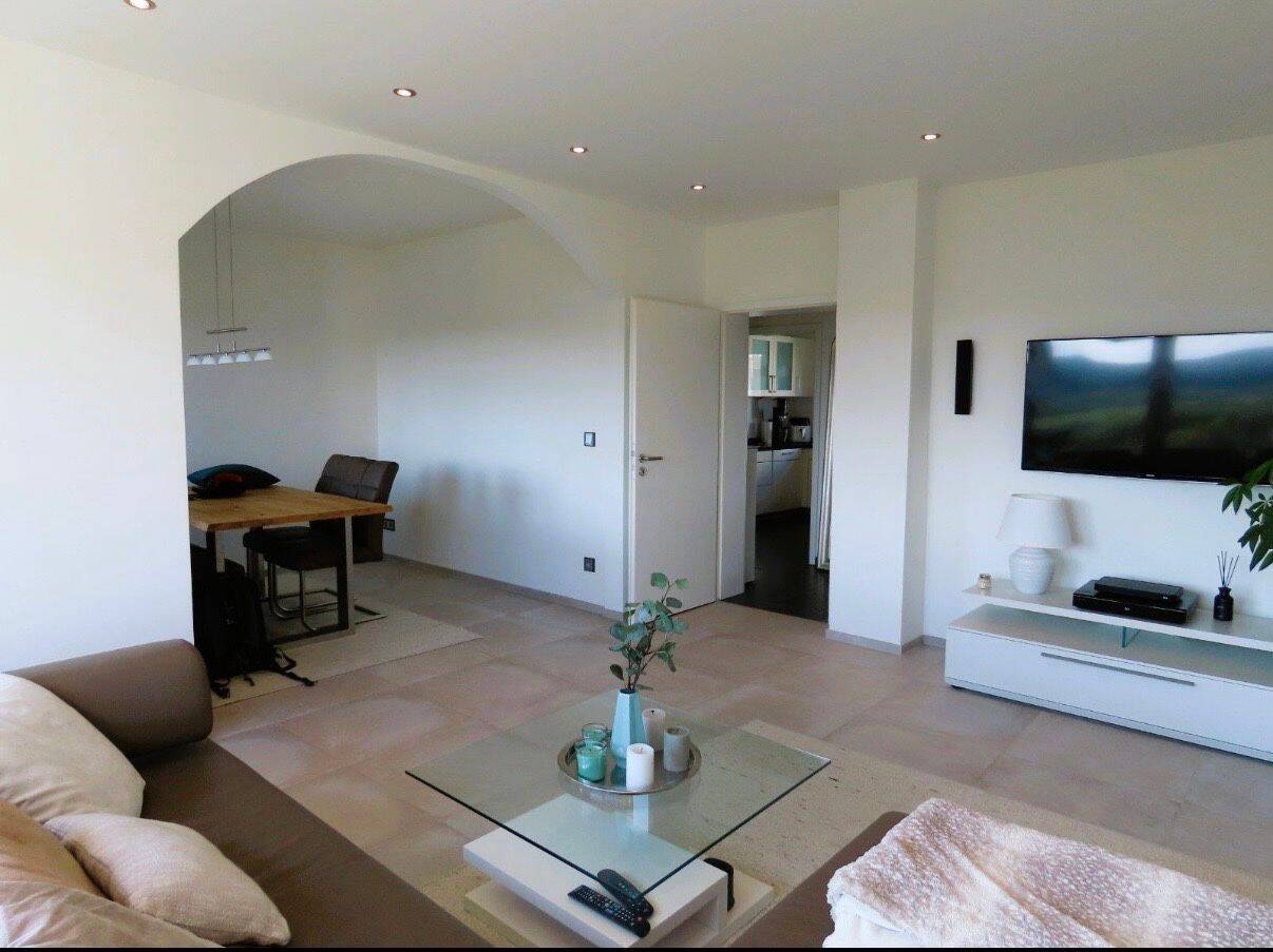Wohnung 3ZKB in Igel zum Verkauf ***provisionsfrei***, 54298 Igel