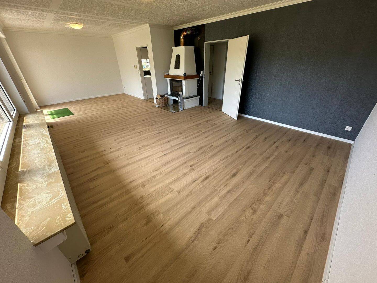 3 ZKB EG Wohnung mit großem Garten in Visbek zentrumsnah, 49429 Visbek