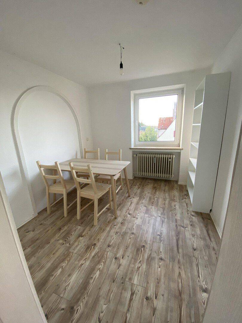 ?? Renoviertes WG-Zimmer in Kaufbeuren – ideal für Studenten & Azubis ??, 87600 Kaufbeuren