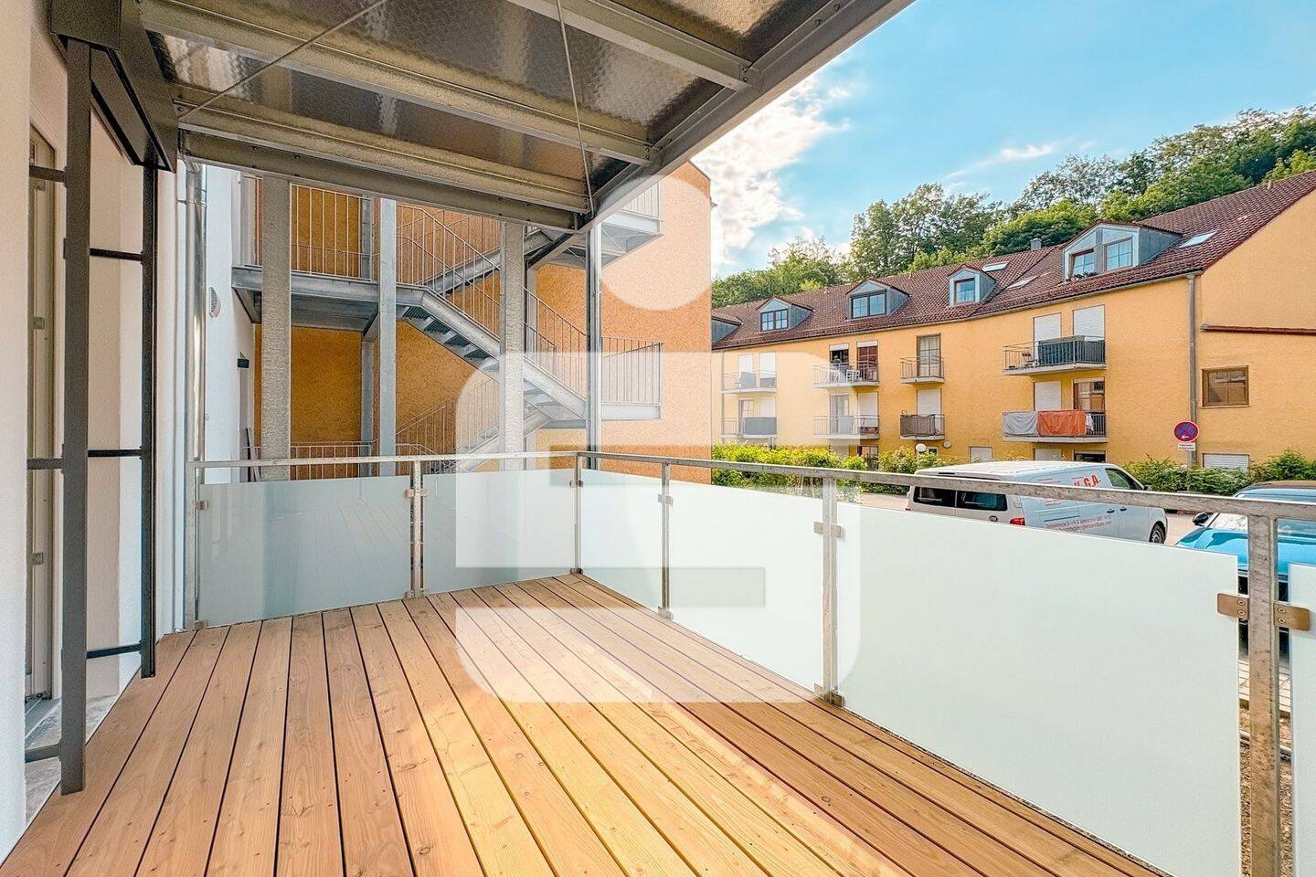 *Exklusive 3 Zimmer Wohnung zentral in Passau zur Miete* Erstbezug nach Sanierung!, 94032 Passau (Altstadt Haidenhof-Nord Haidenhof-Süd Innstadt)