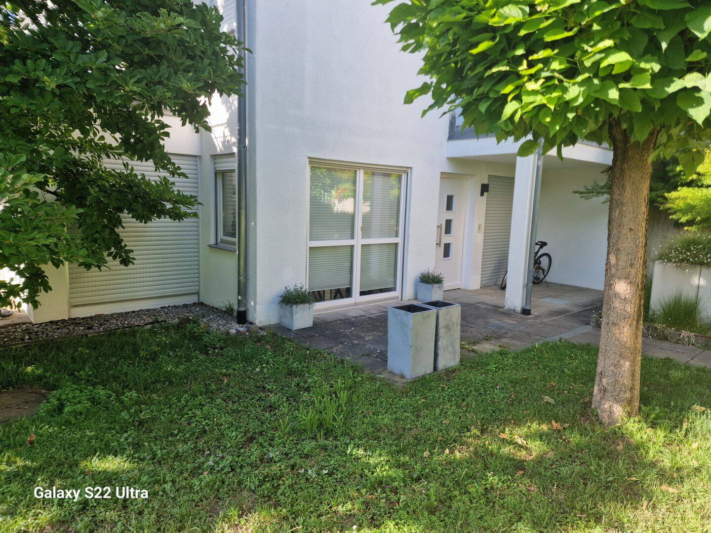 2 Zimmer Wohnung, Uni nähe, 78464 Konstanz