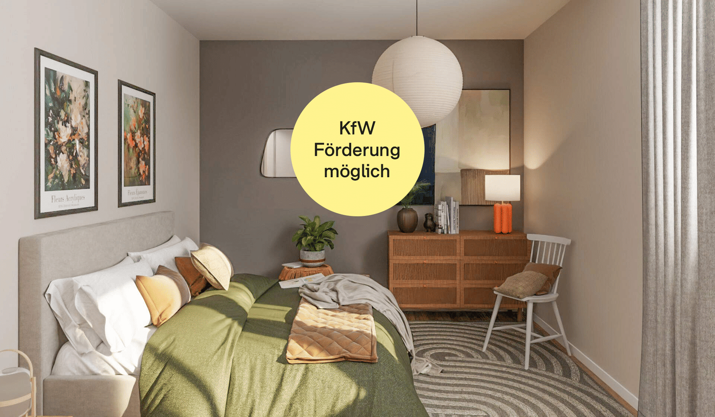 Maisonettewohnung mit Balkon und zwei Bädern, 40597 Düsseldorf (Benrath Hassels Urdenbach)