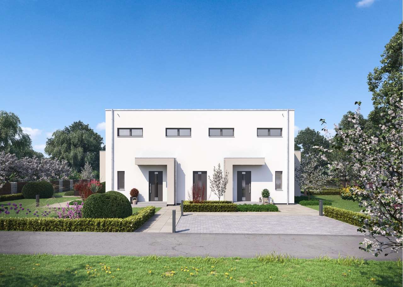 Alle unter einem Dach: Ihr neues Mehrfamilienhaus!, 50354 Hürth