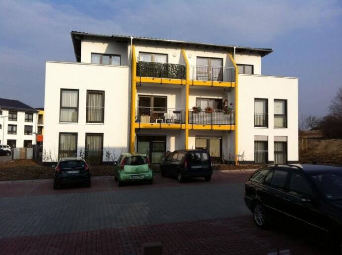 Schicke 2 Zimmer-Senioren-Wohnung, 35415 Pohlheim