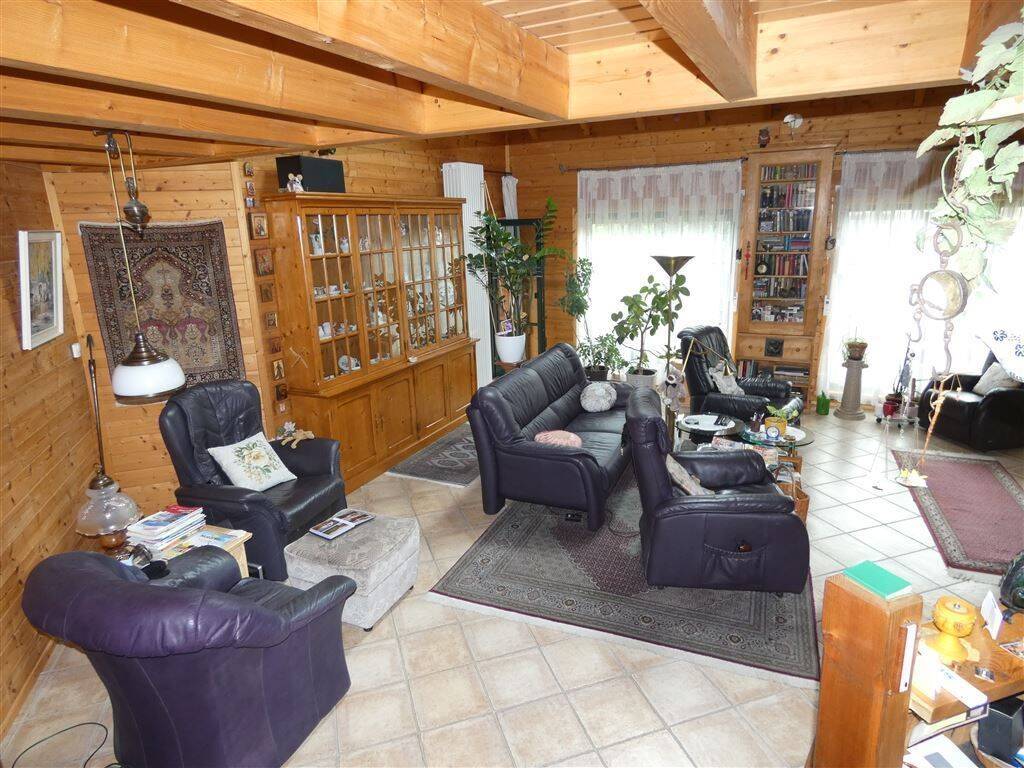 Wert-Heim Holzhaus – Behaglichkeit -Spitzenqualität, 67483 Edesheim