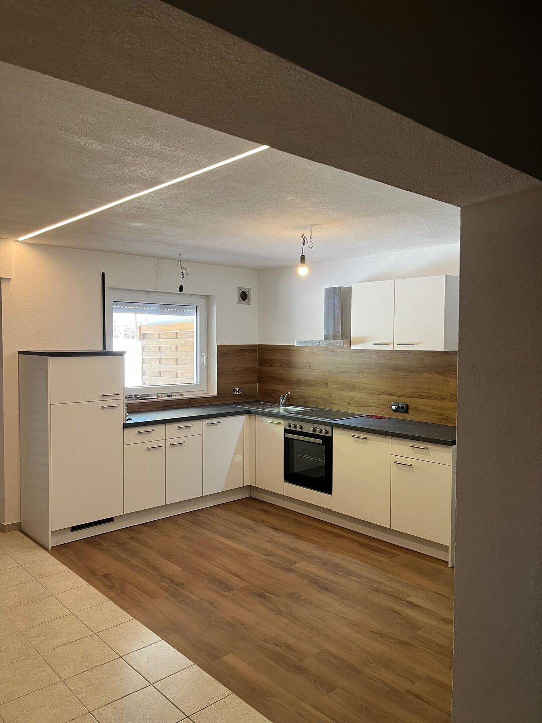 Mietwohnung, 5 Zimmer, 135 m², in Deggingen, 73326 Deggingen