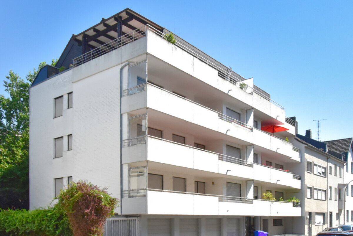 Seltene Wohnqualität ++ Bruckner-Allee /direkte Nähe, 41236 Mönchengladbach (Bonnenbroich Geneicken Heyden Mülfort Rheydt)